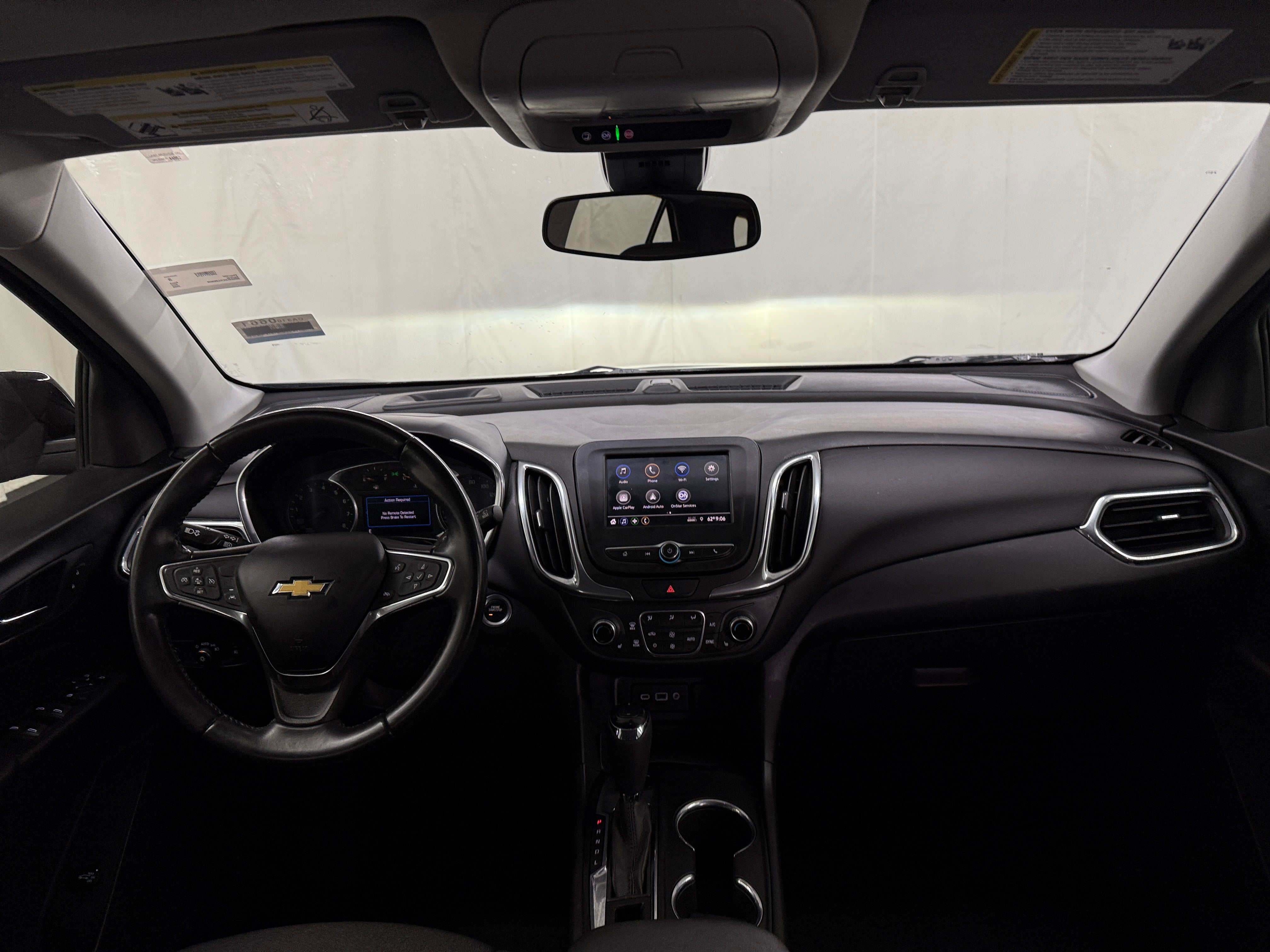 2020 Chevrolet Equinox LT 3