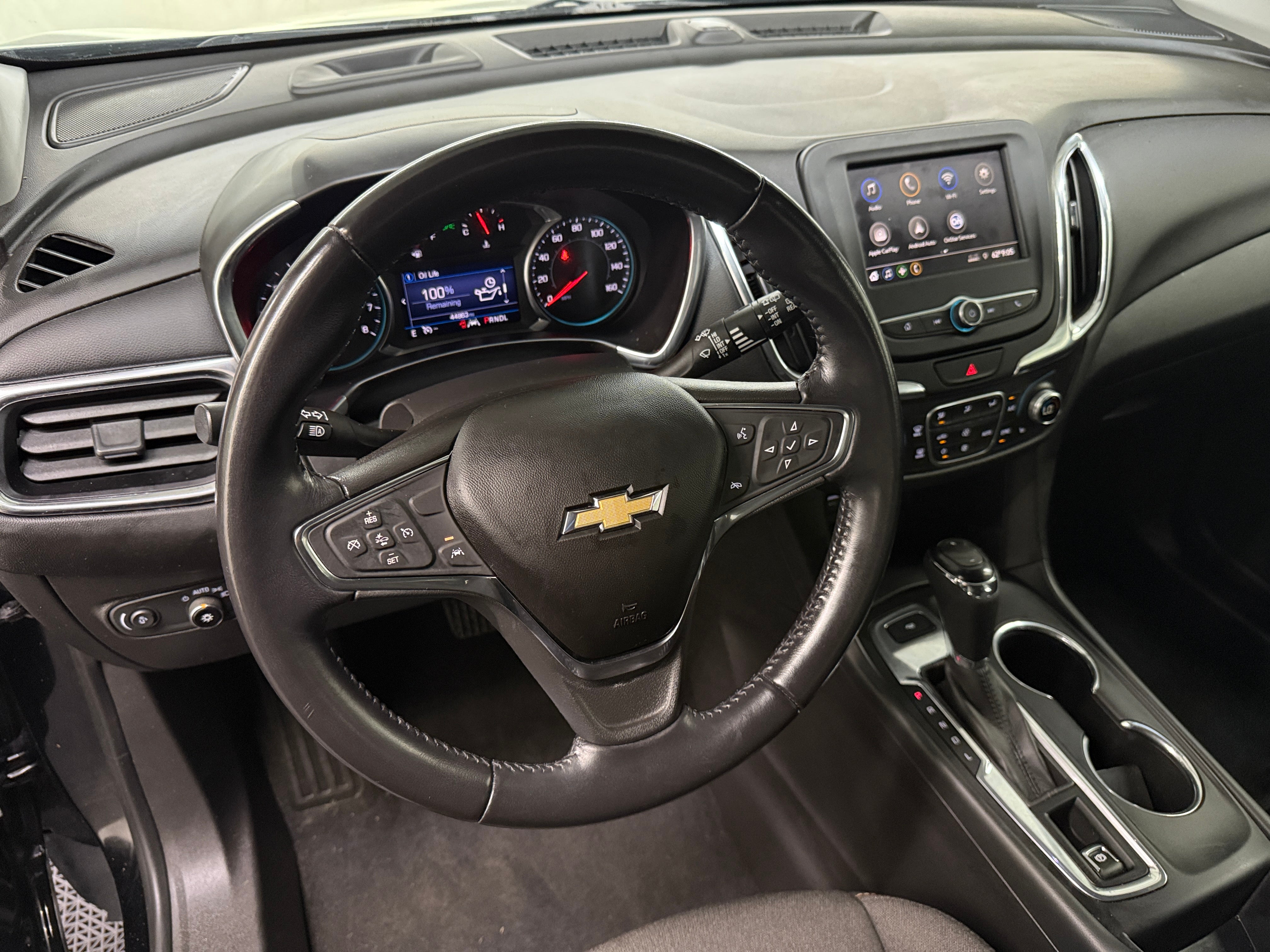 2020 Chevrolet Equinox LT 5