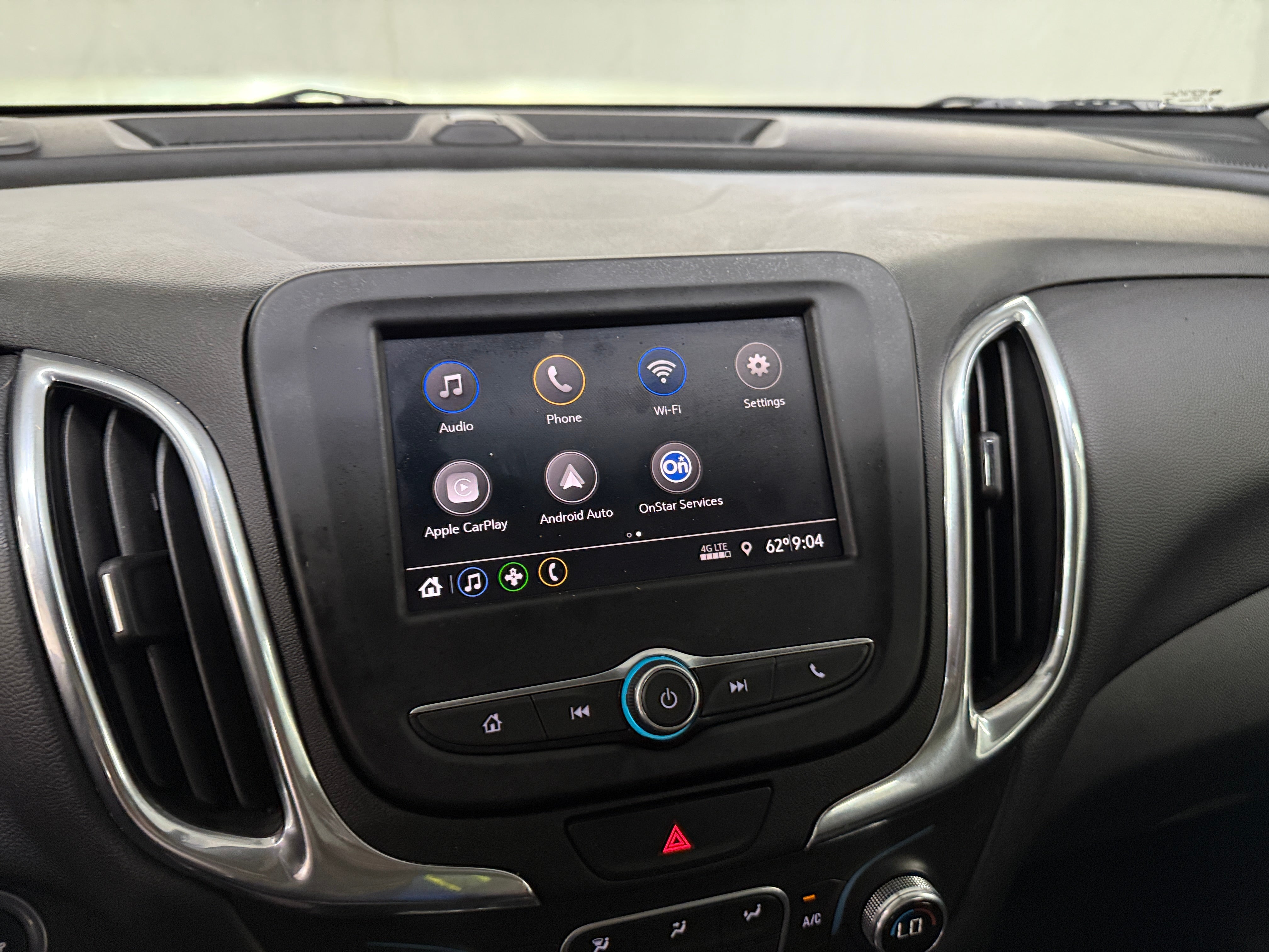 2020 Chevrolet Equinox LT 4