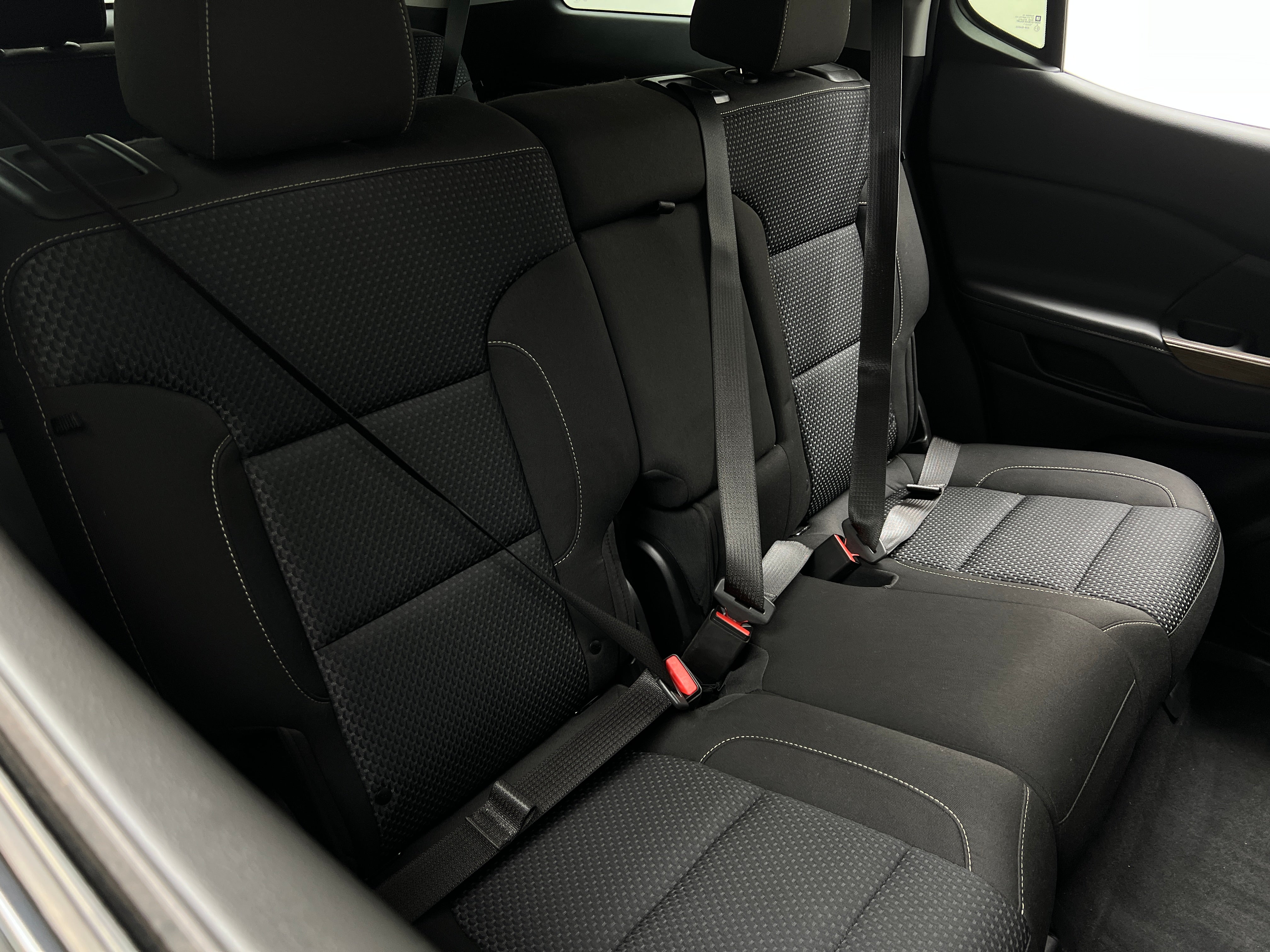 2021 GMC Acadia SLE 6