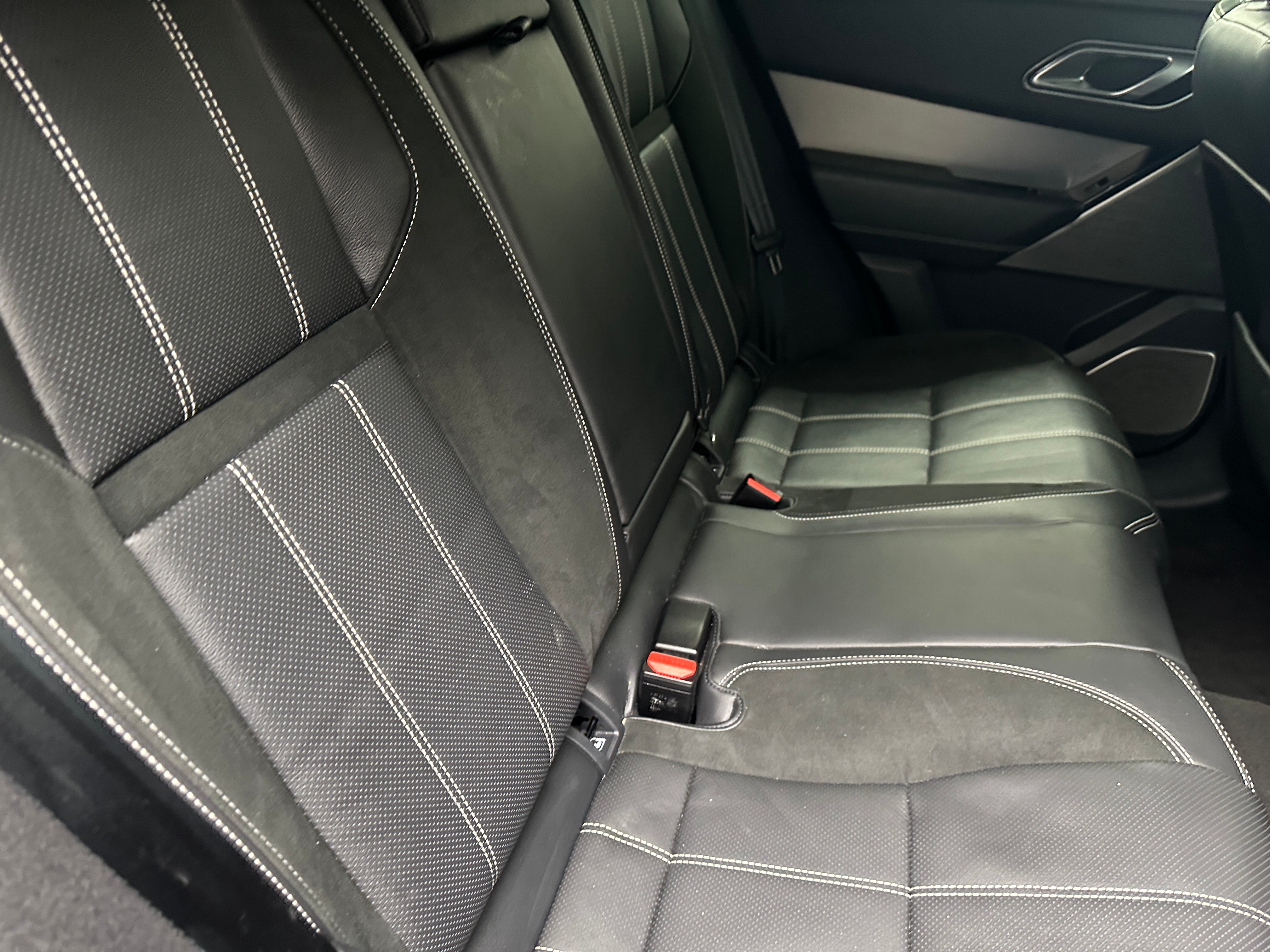 2020 Land Rover Range Rover Velar R-Dynamic S 5