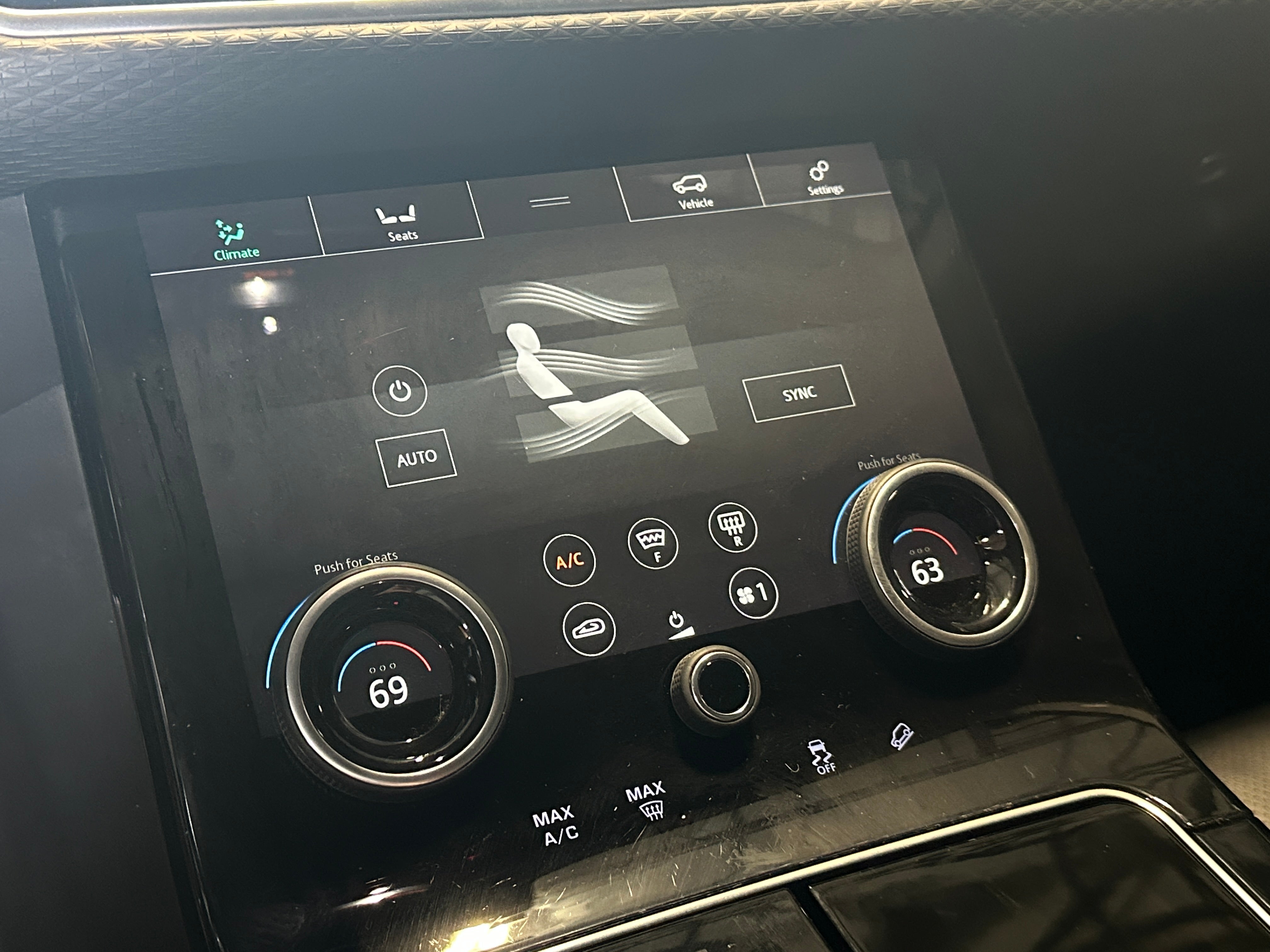 2020 Land Rover Range Rover Velar R-Dynamic S 3