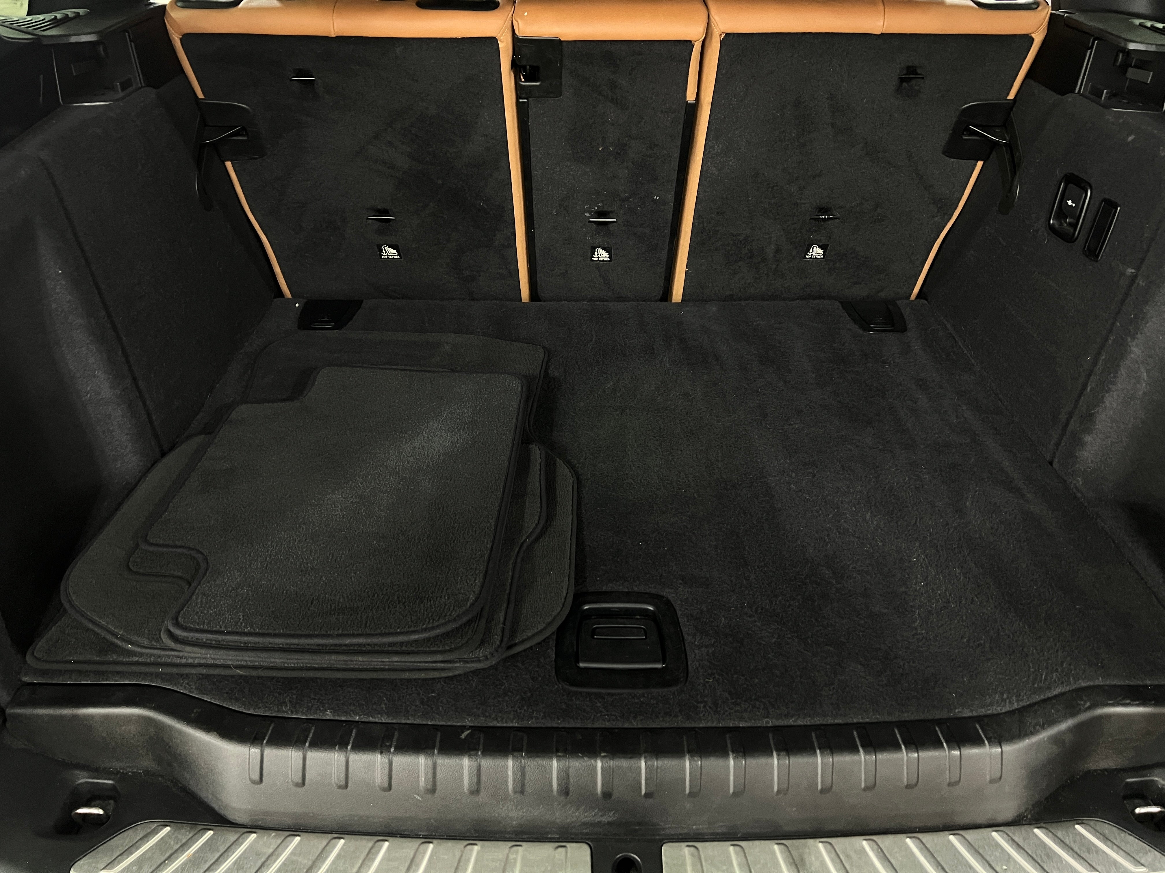 2019 BMW X3 sDrive30i 6