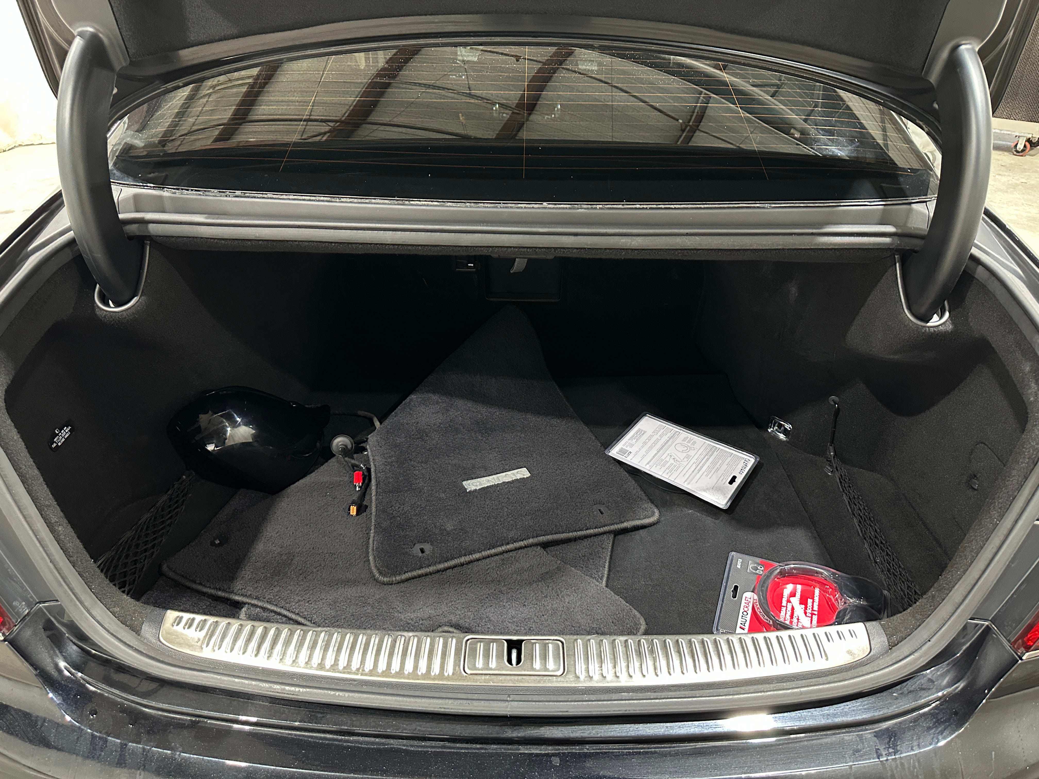 2020 Genesis G90 Ultimate 6