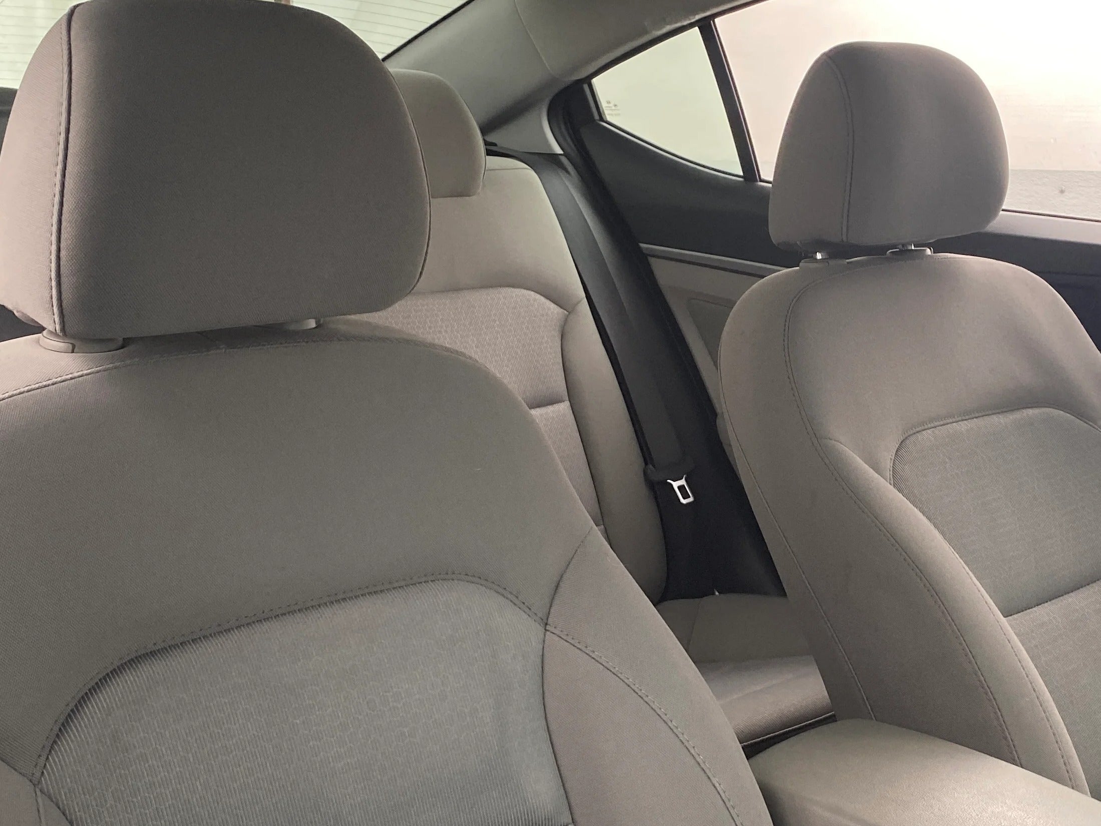 2018 Hyundai Elantra Value Edition 2