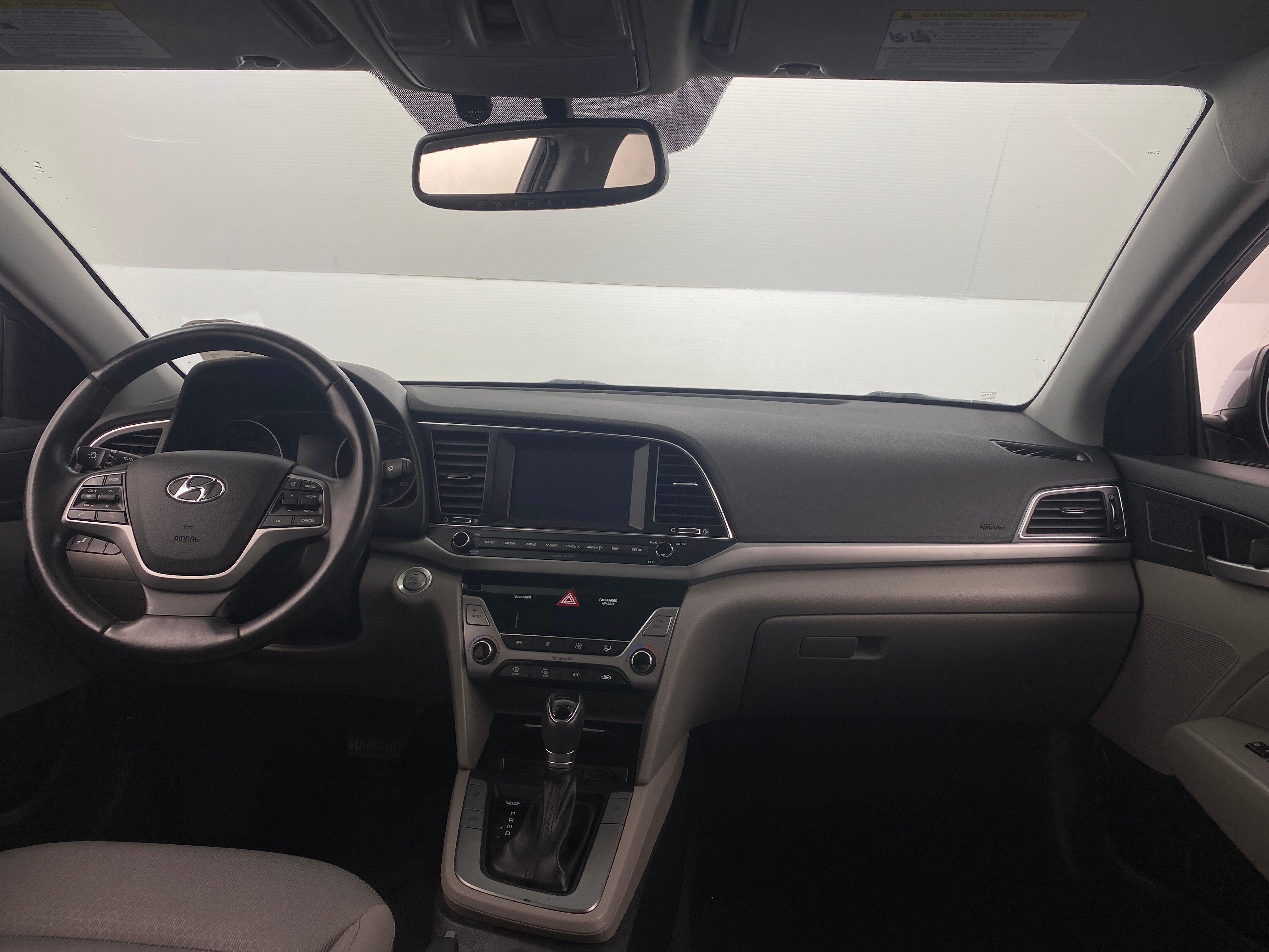 2018 Hyundai Elantra Value Edition 3