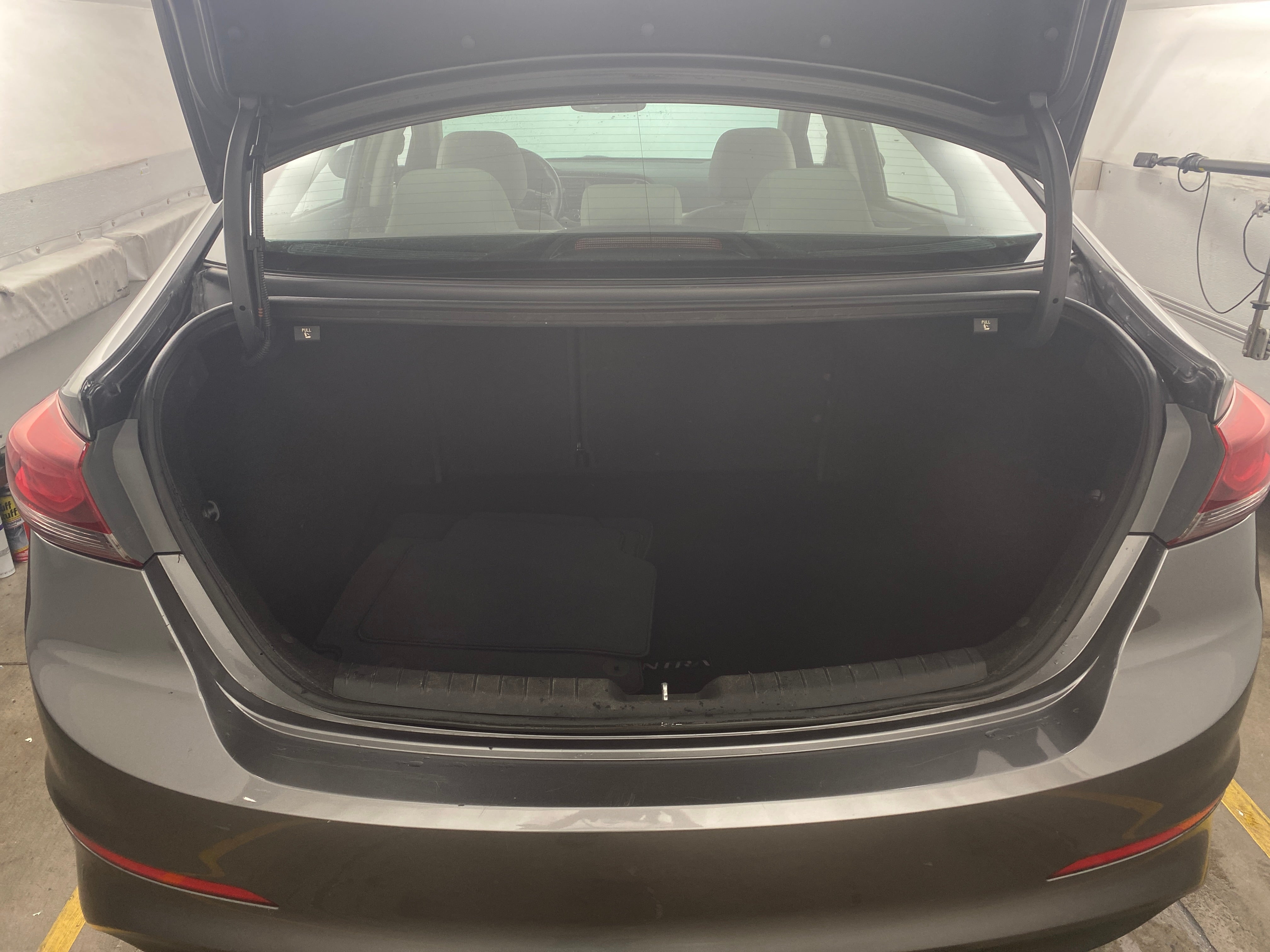 2018 Hyundai Elantra Value Edition 7