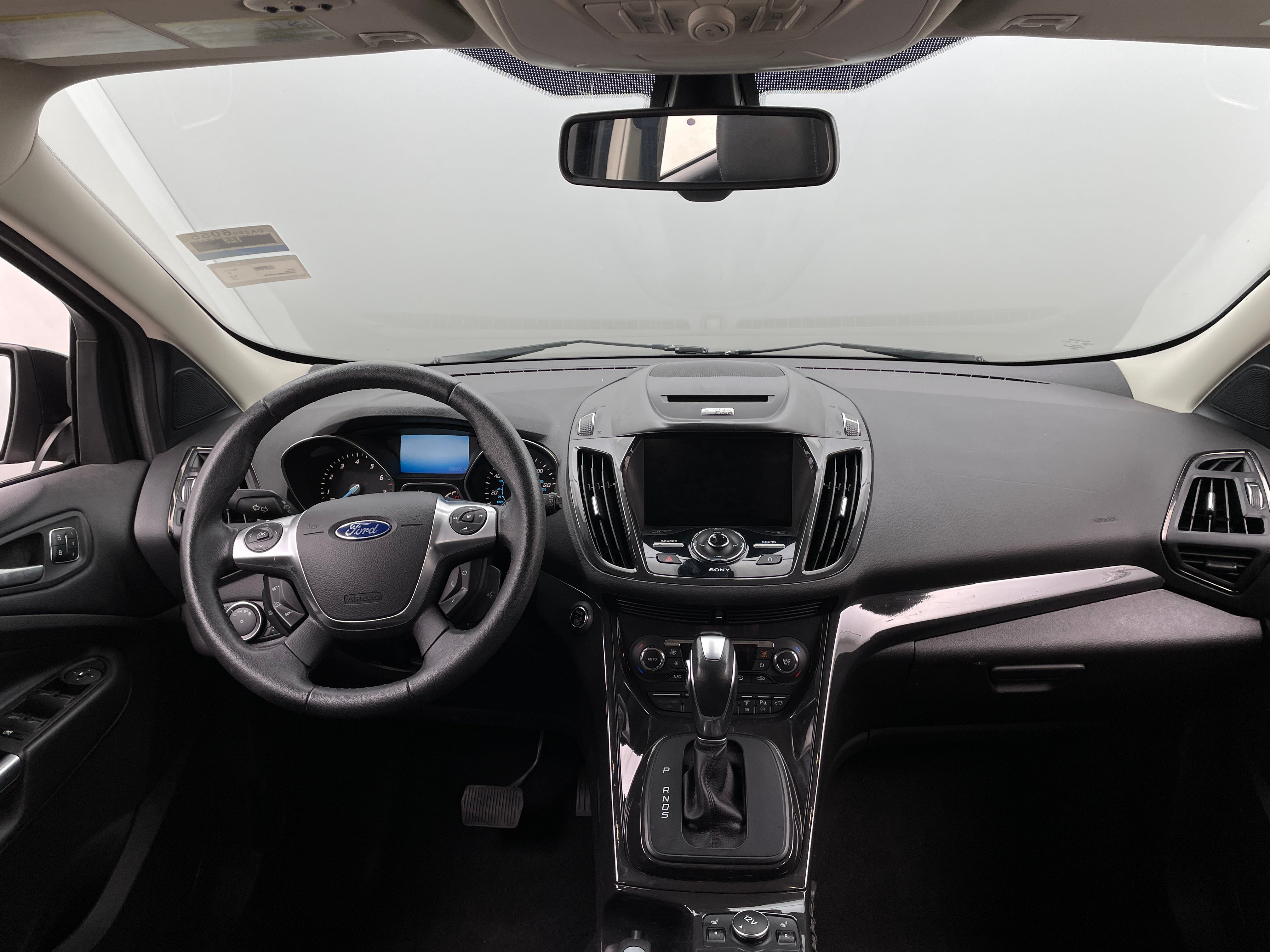 2014 Ford Escape Titanium 2