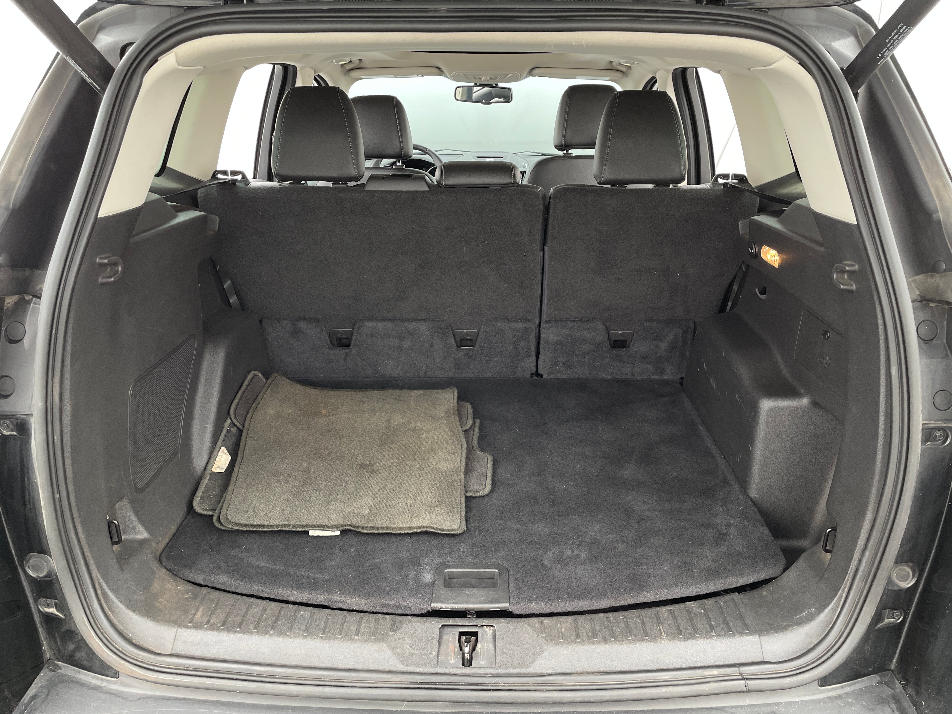 2014 Ford Escape Titanium 6