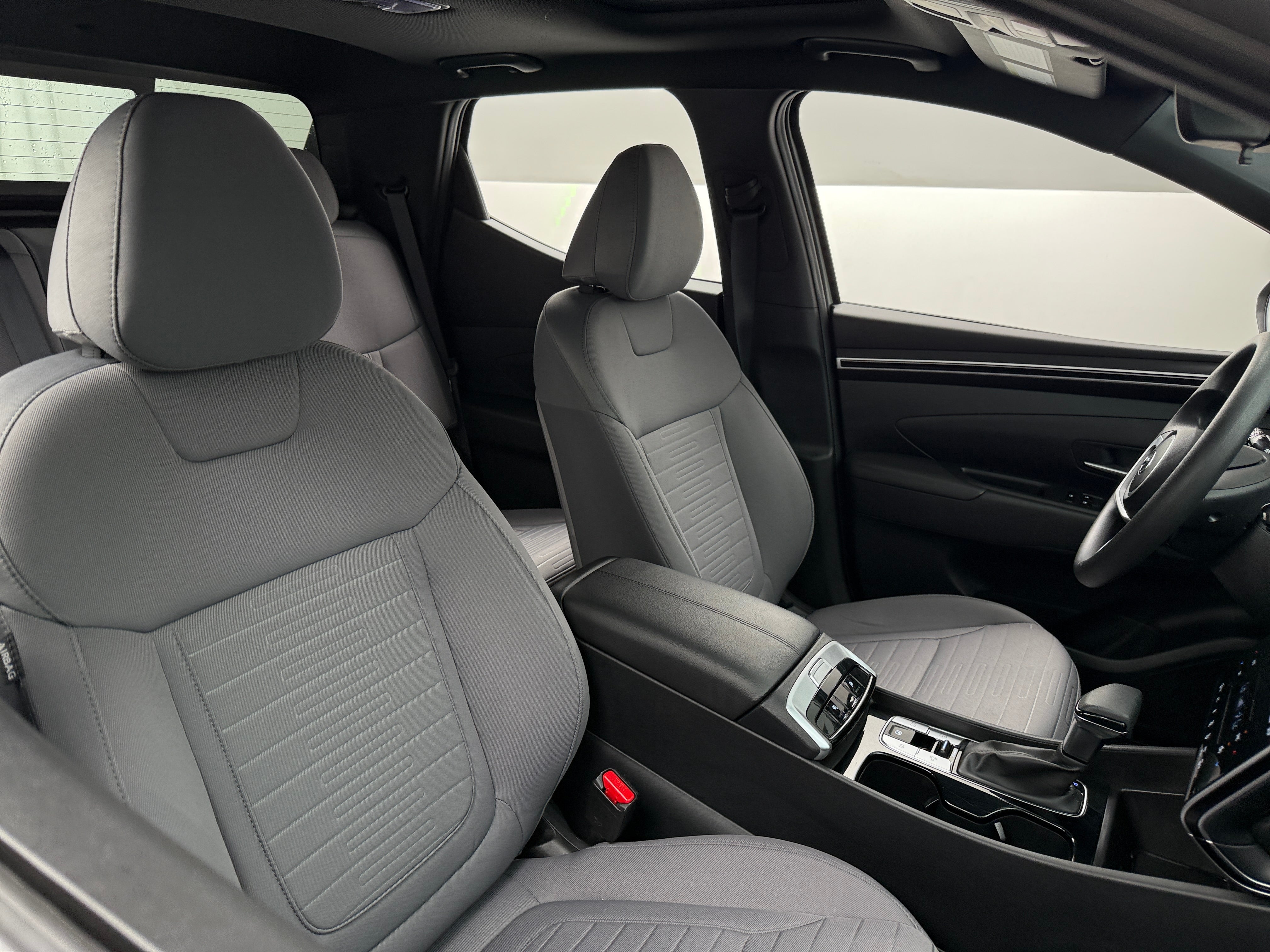 2024 Hyundai Santa Cruz SEL 2