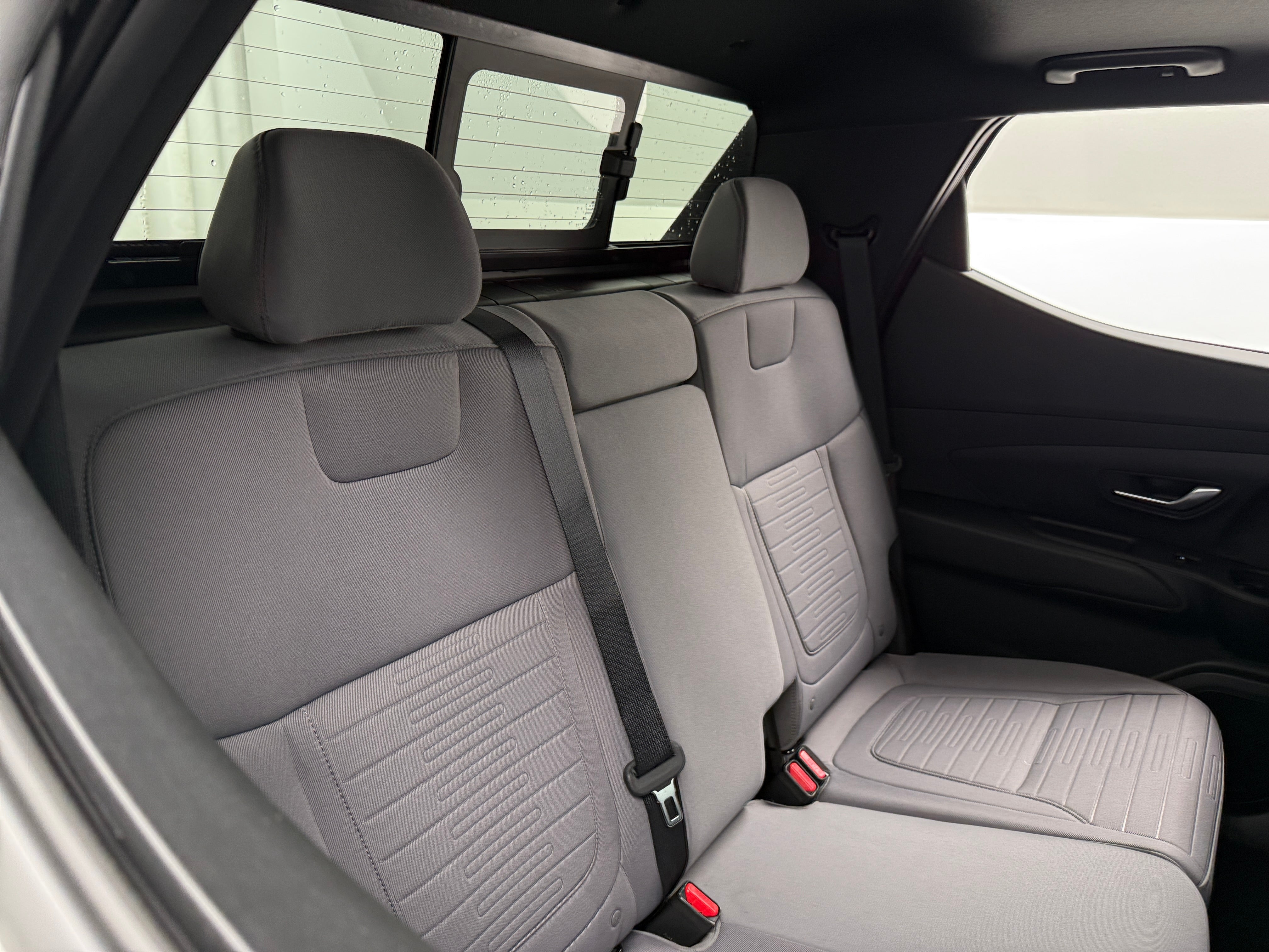 2024 Hyundai Santa Cruz SEL 6