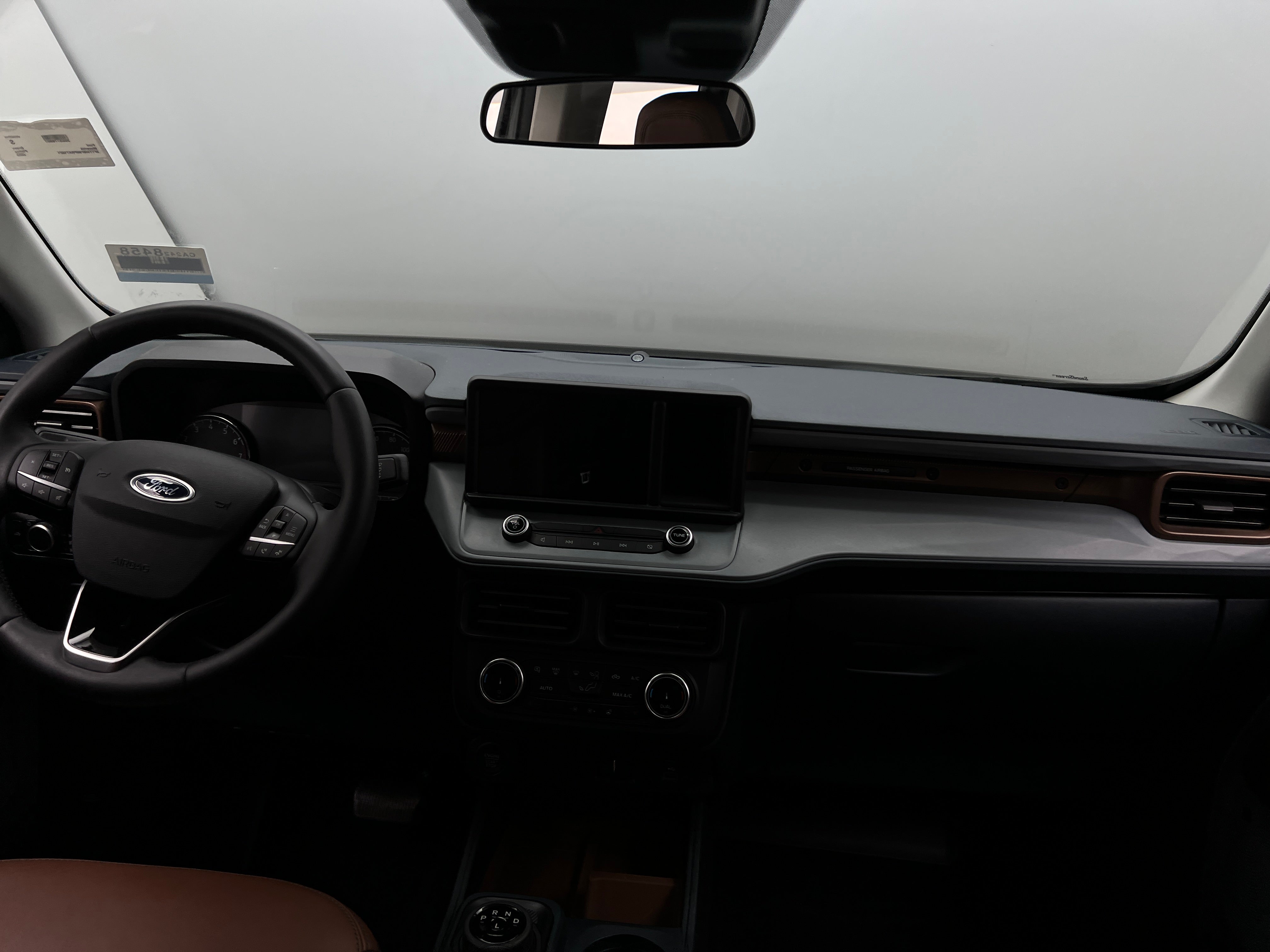 2023 Ford Maverick Lariat 3