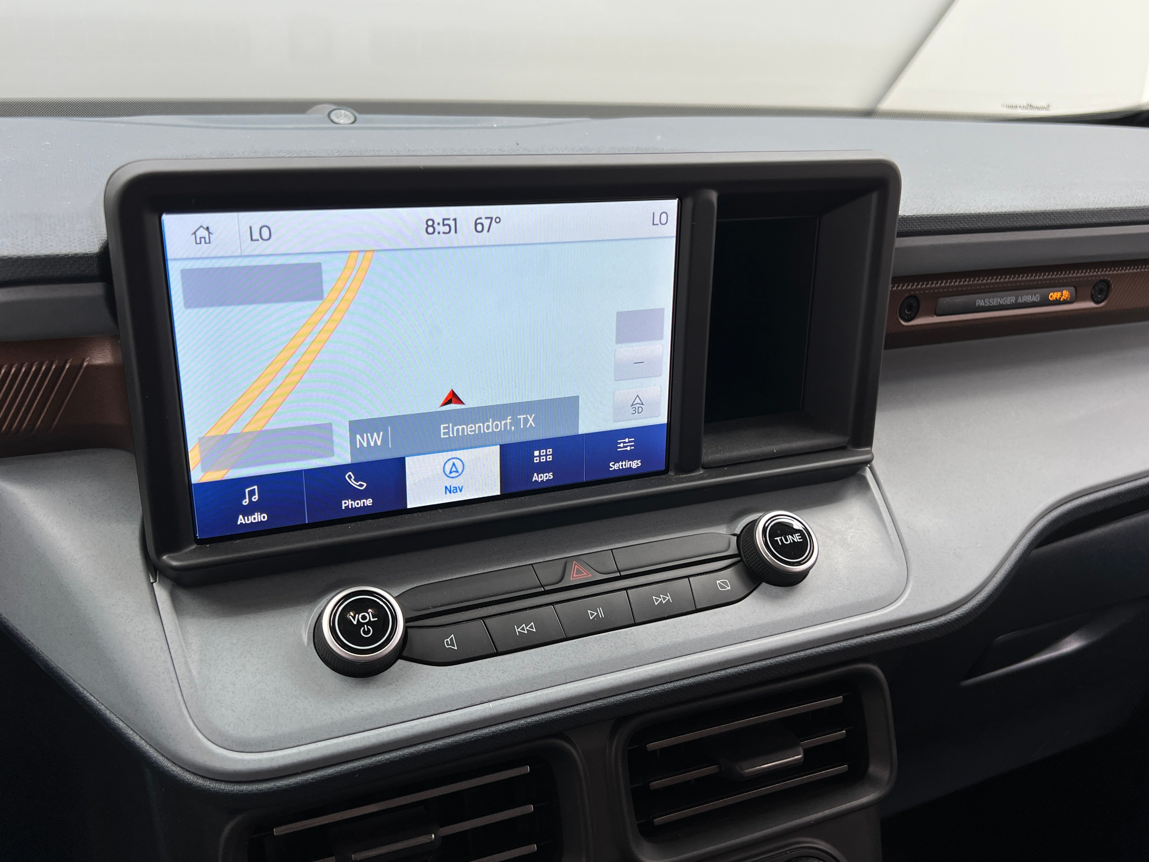2023 Ford Maverick Lariat 4