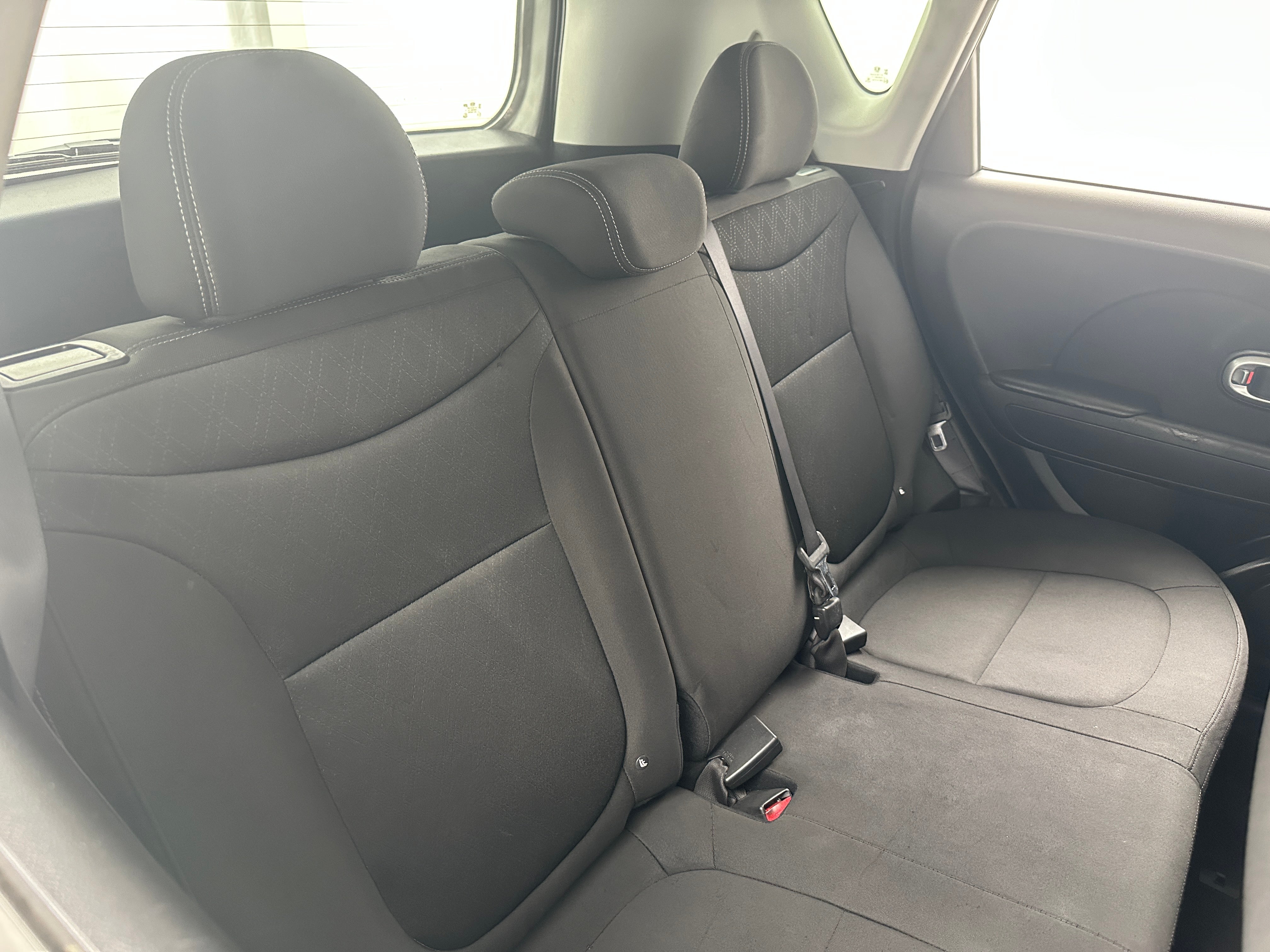2017 Kia Soul Base 6