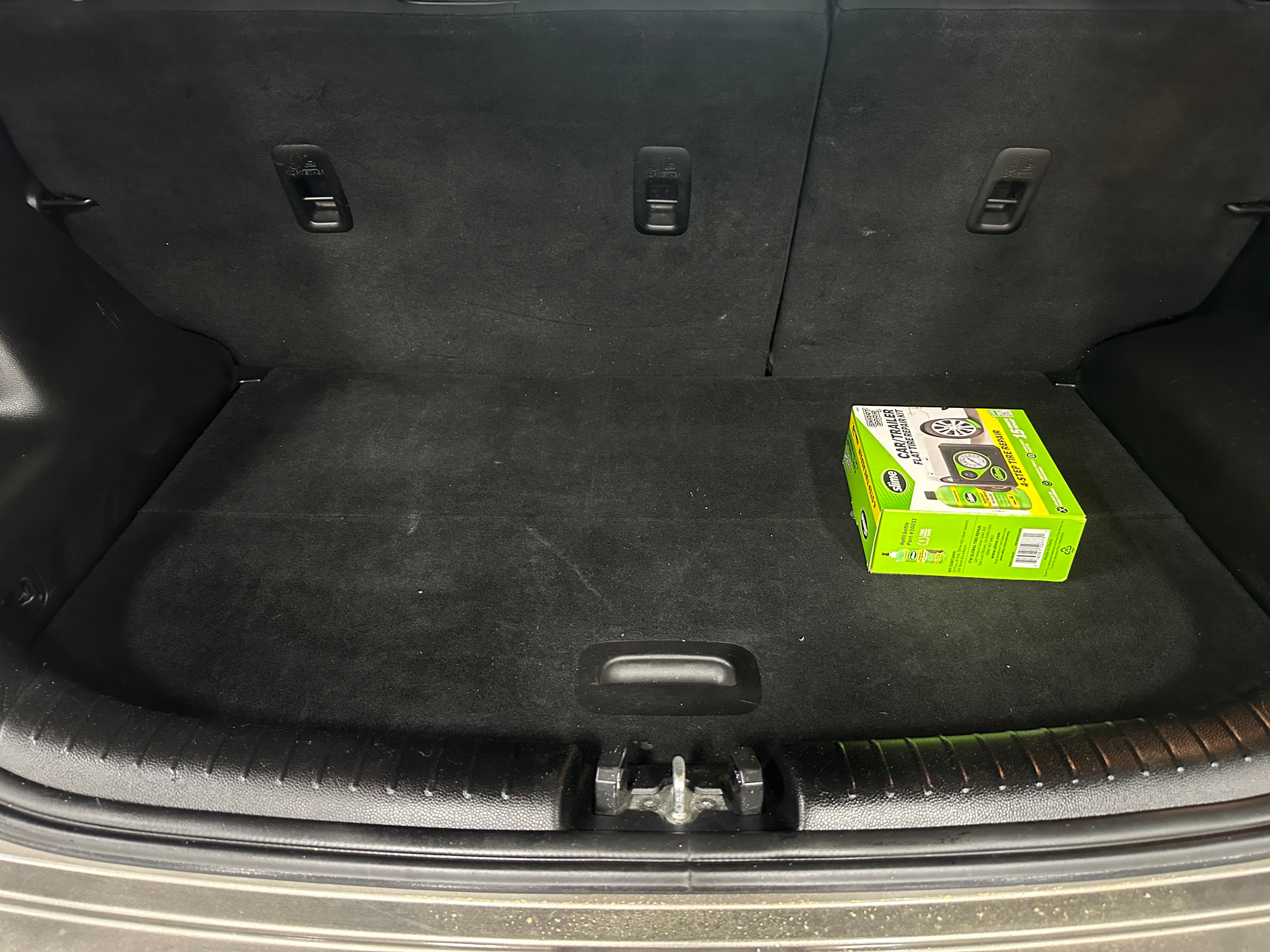 2017 Kia Soul Base 7