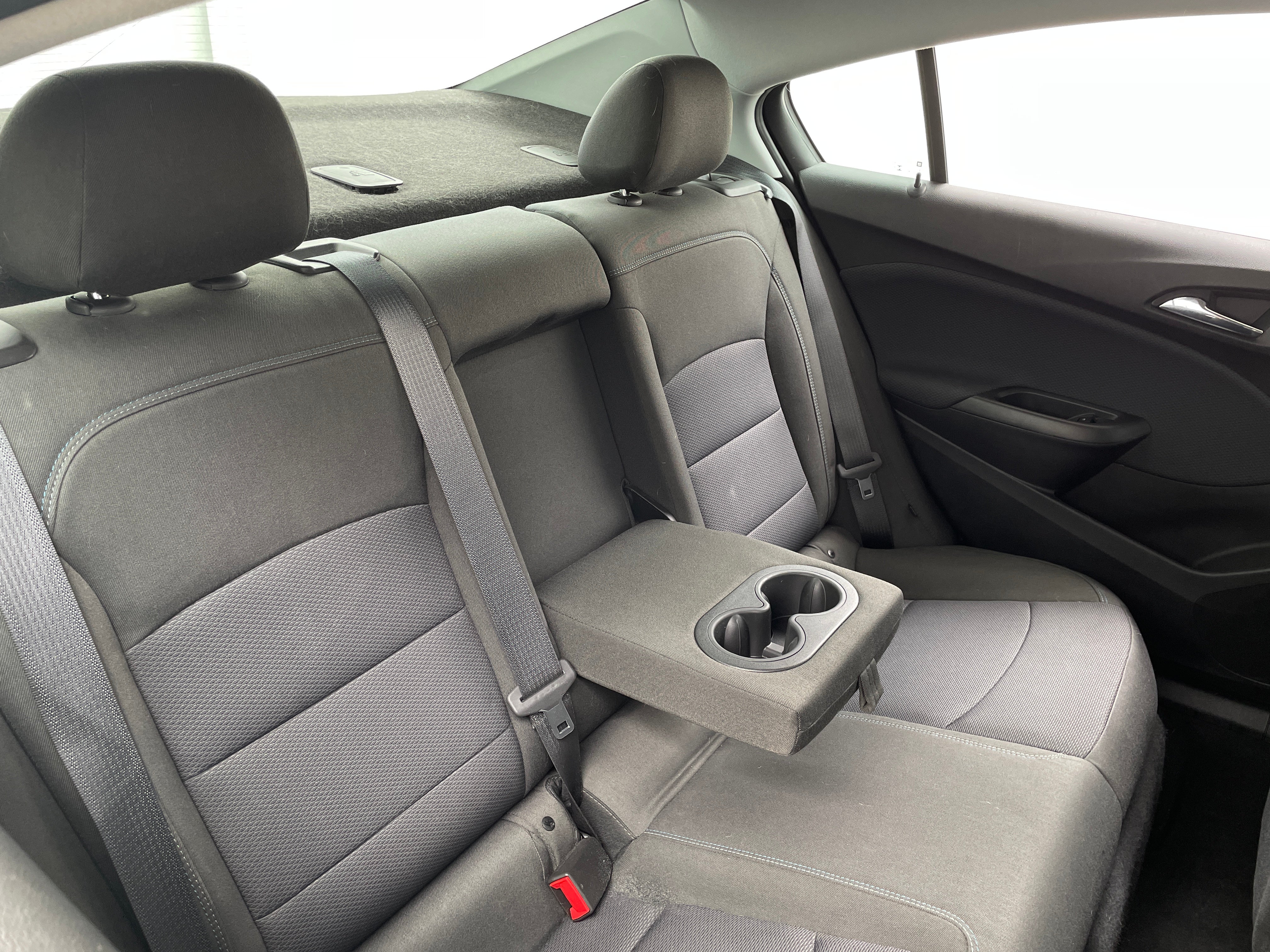 2019 Chevrolet Cruze LT 6