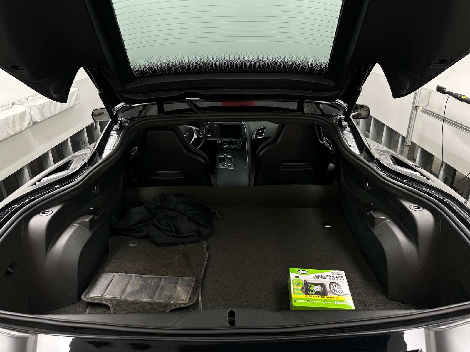 Thumbnail: 2016 Chevrolet Corvette - 4