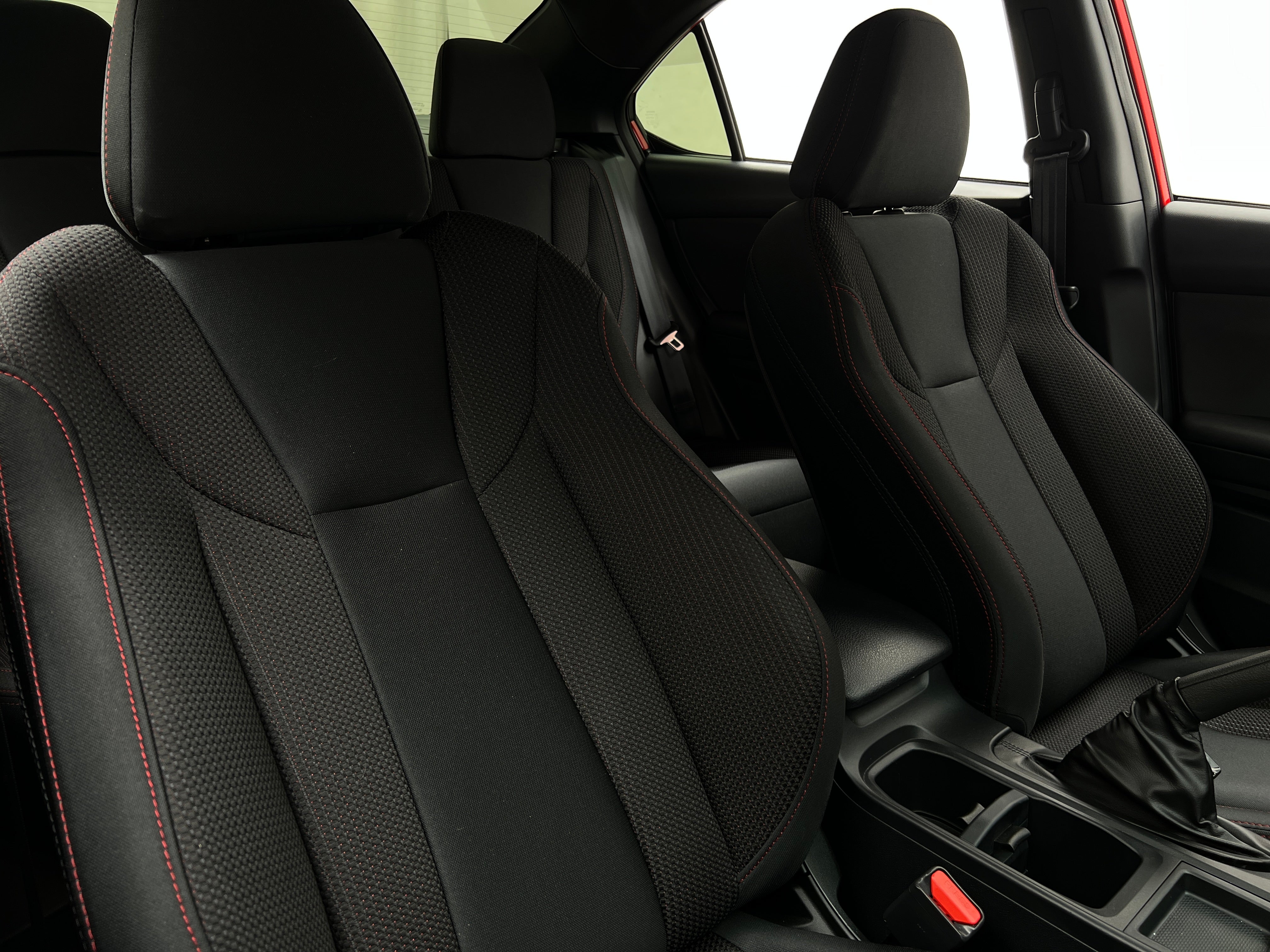 2024 Subaru WRX Premium 2