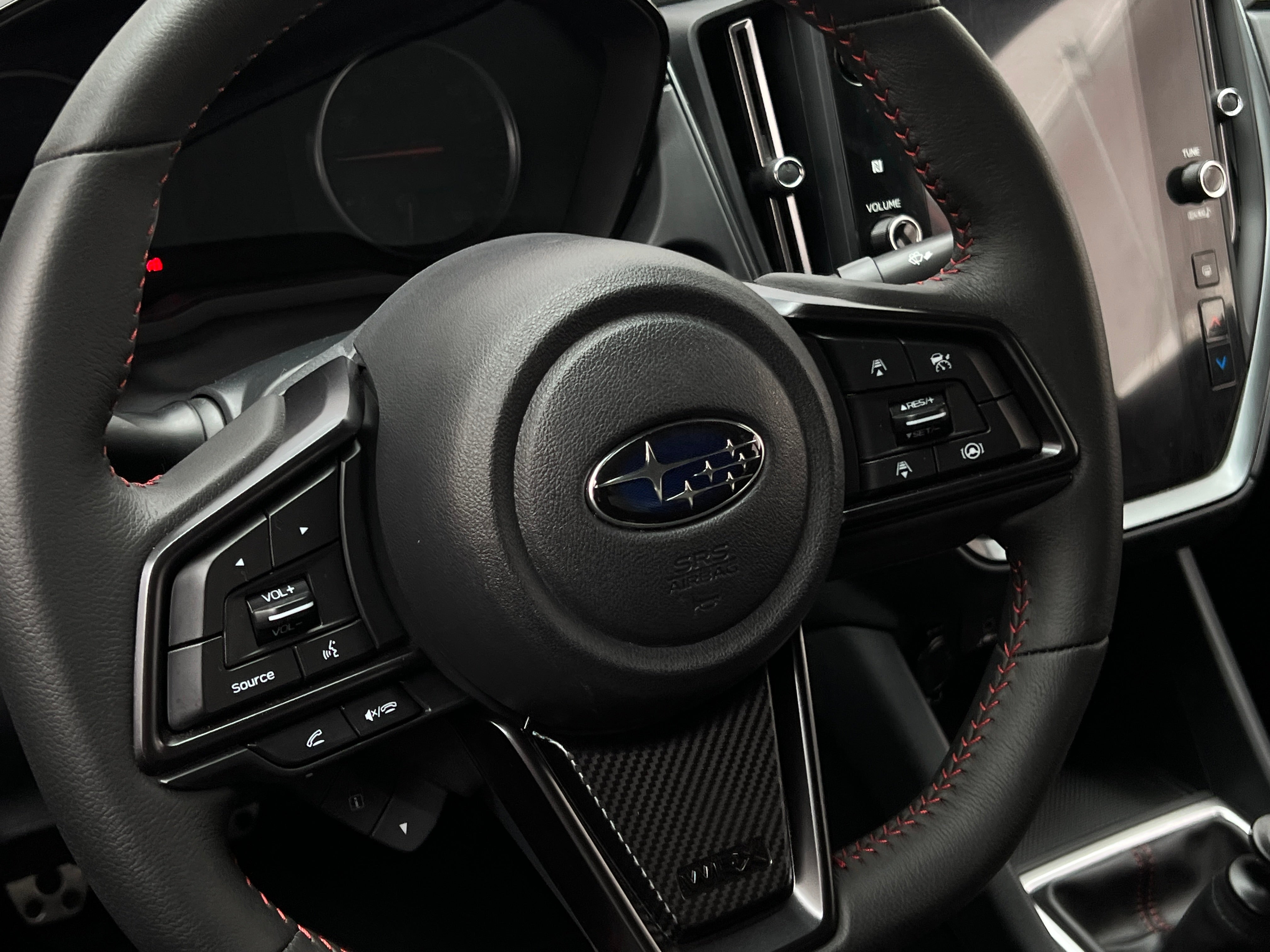 2024 Subaru WRX Premium 5