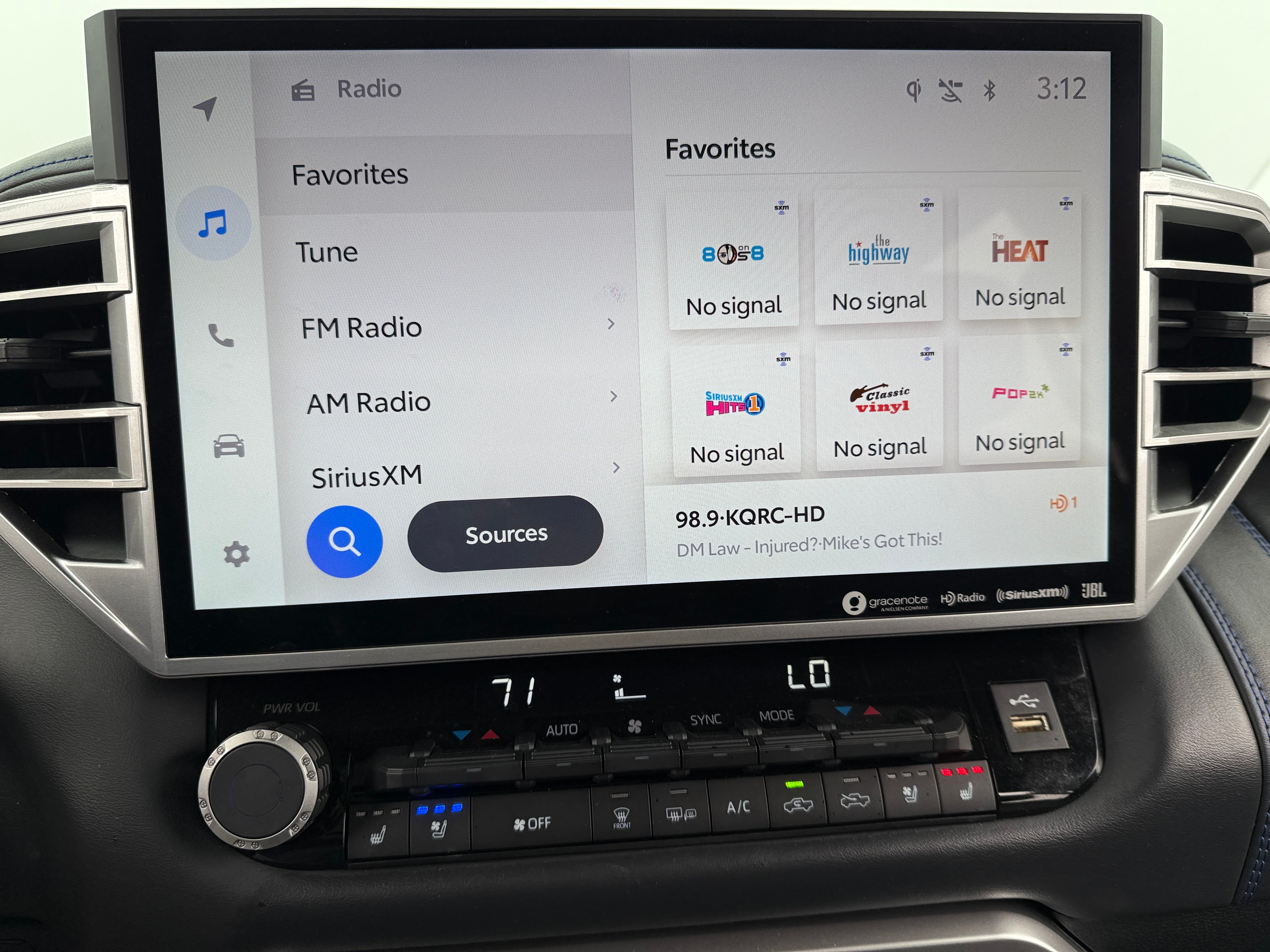 2023 Toyota Tundra Platinum 3