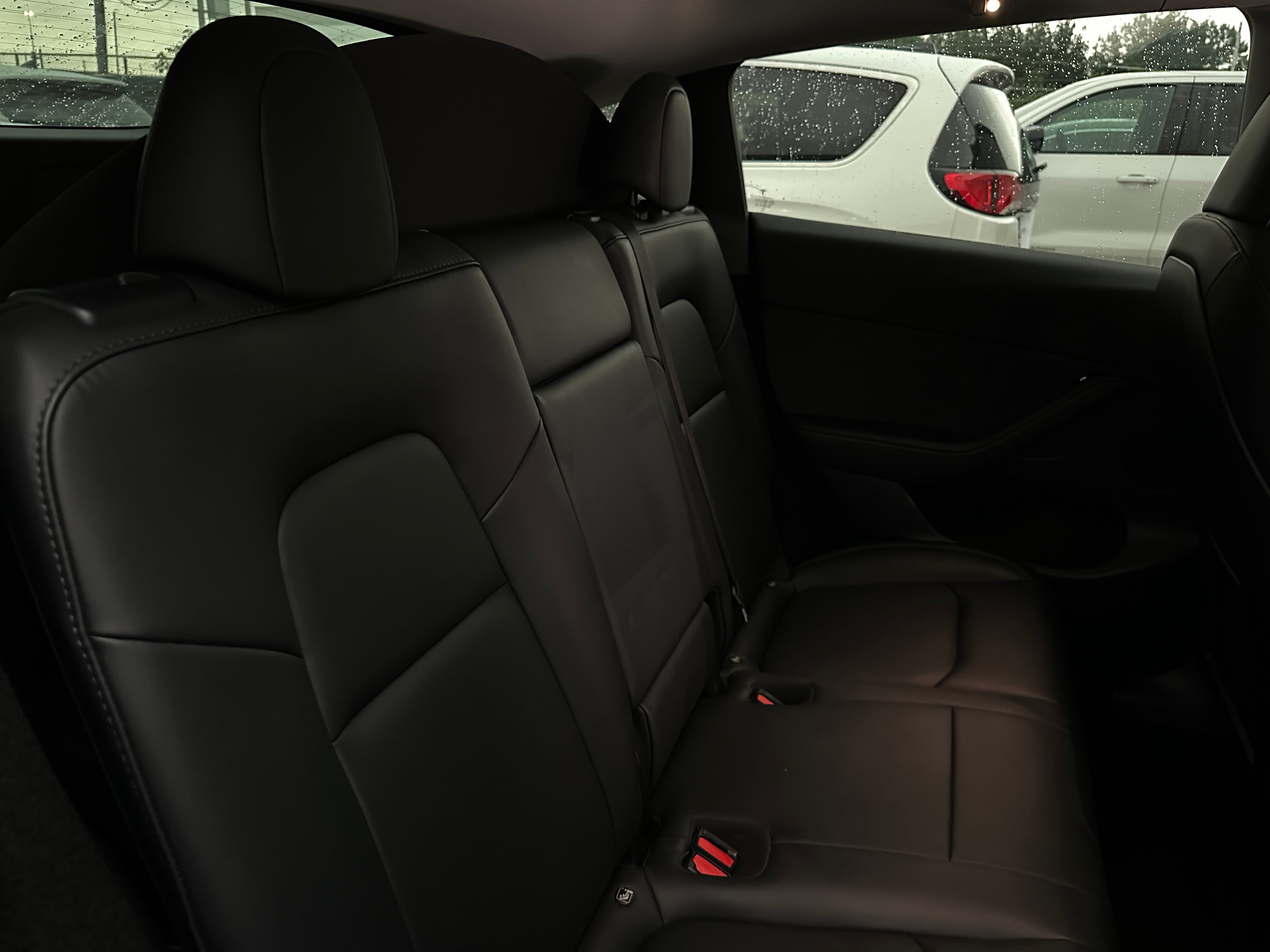 2023 Tesla Model Y Long Range 3