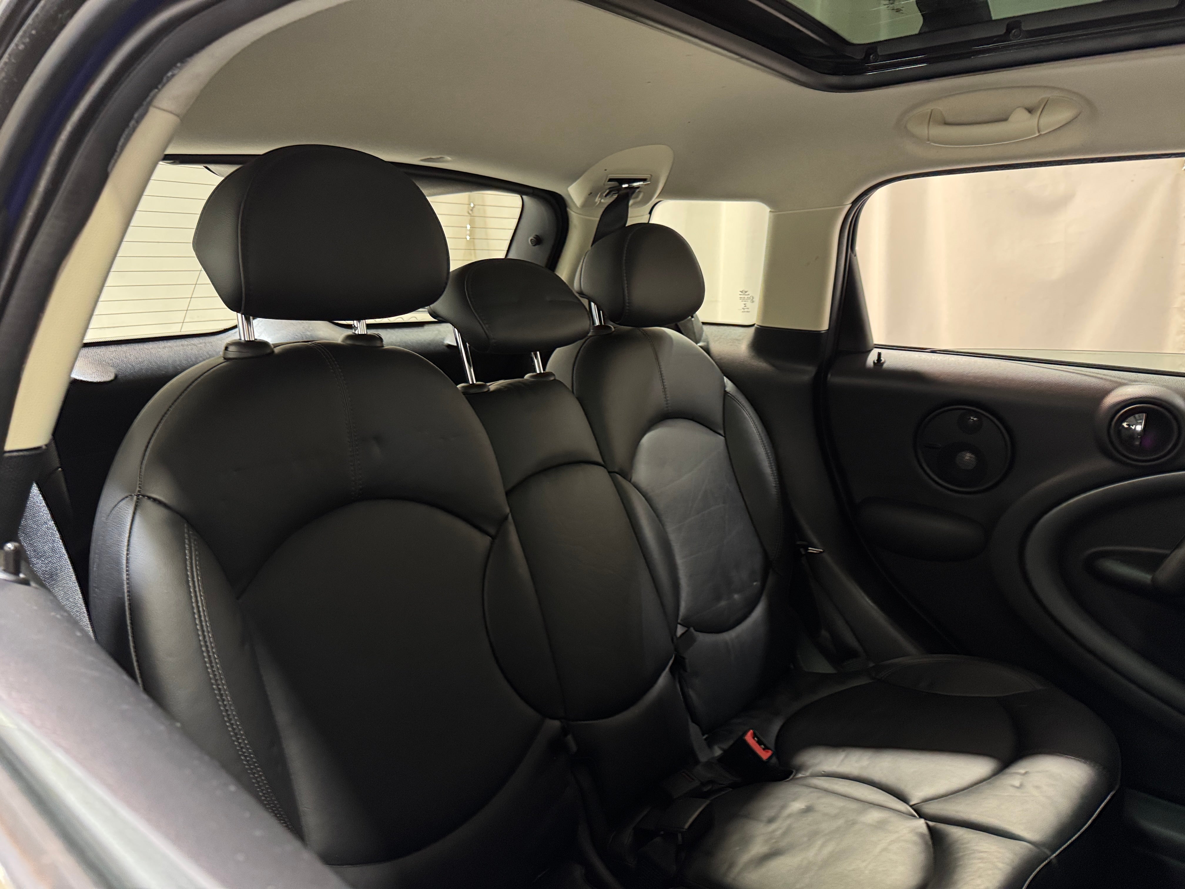 2016 MINI Cooper Countryman S 5