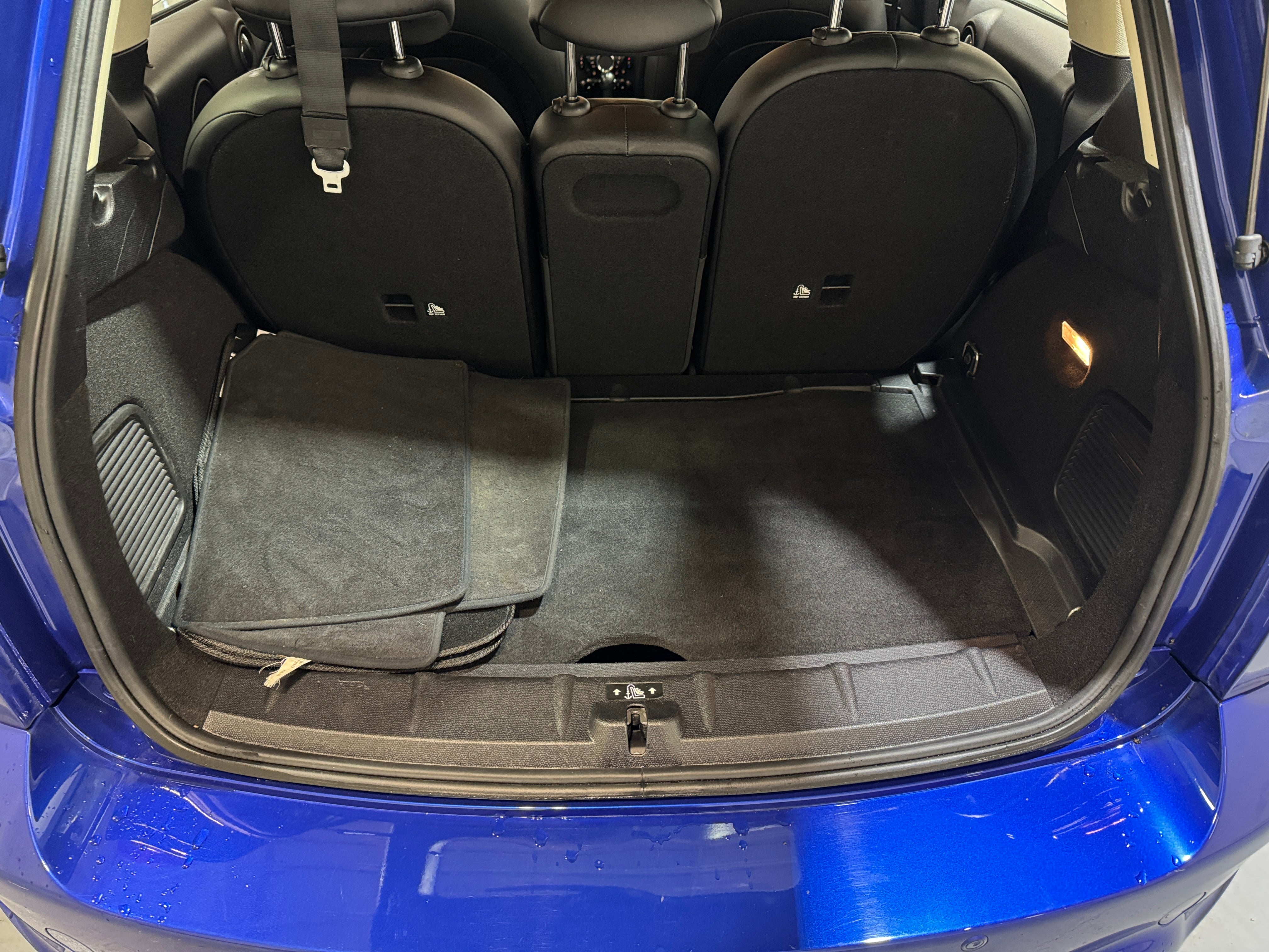 2016 MINI Cooper Countryman S 6