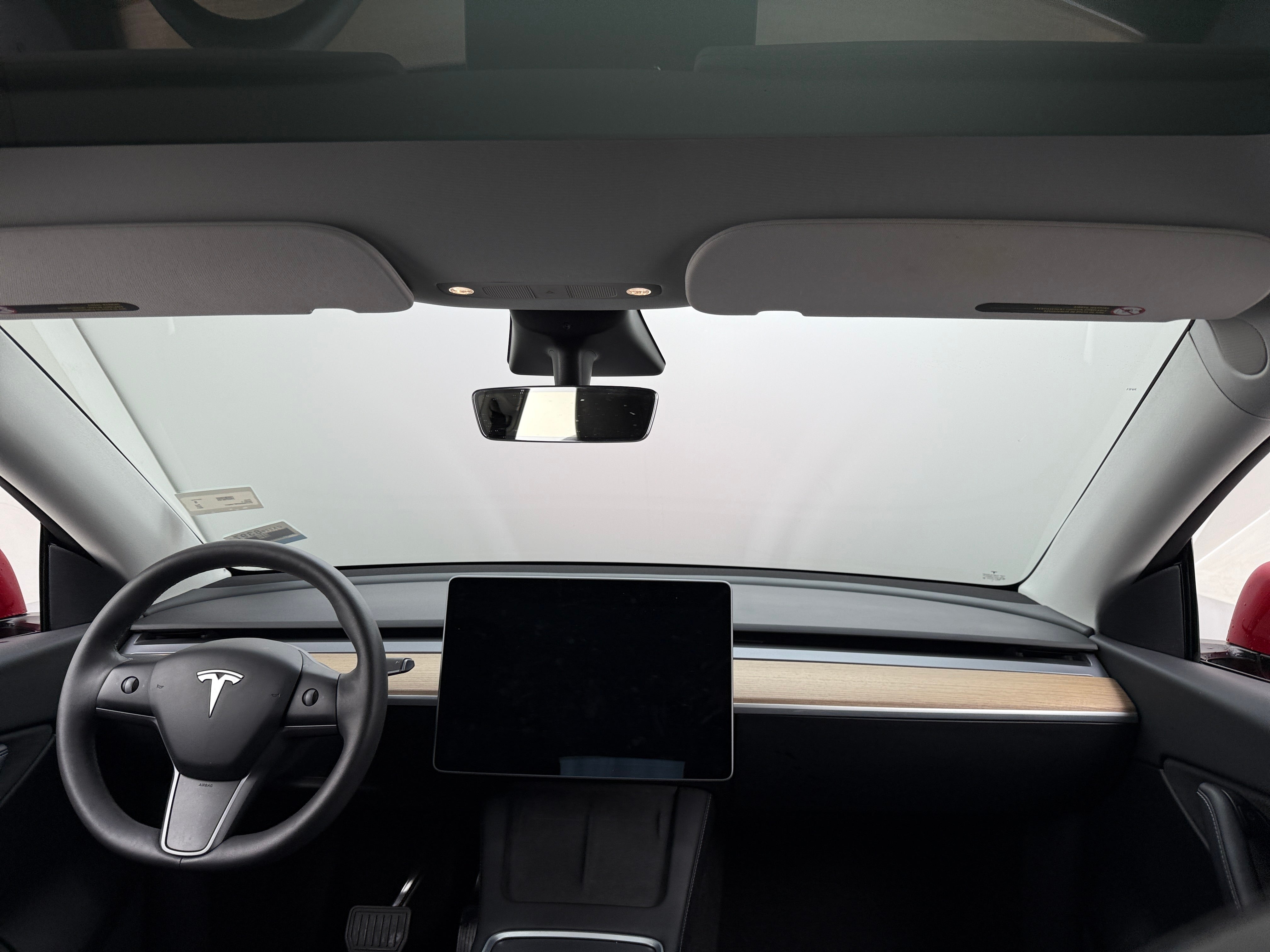 2021 Tesla Model Y Long Range 2