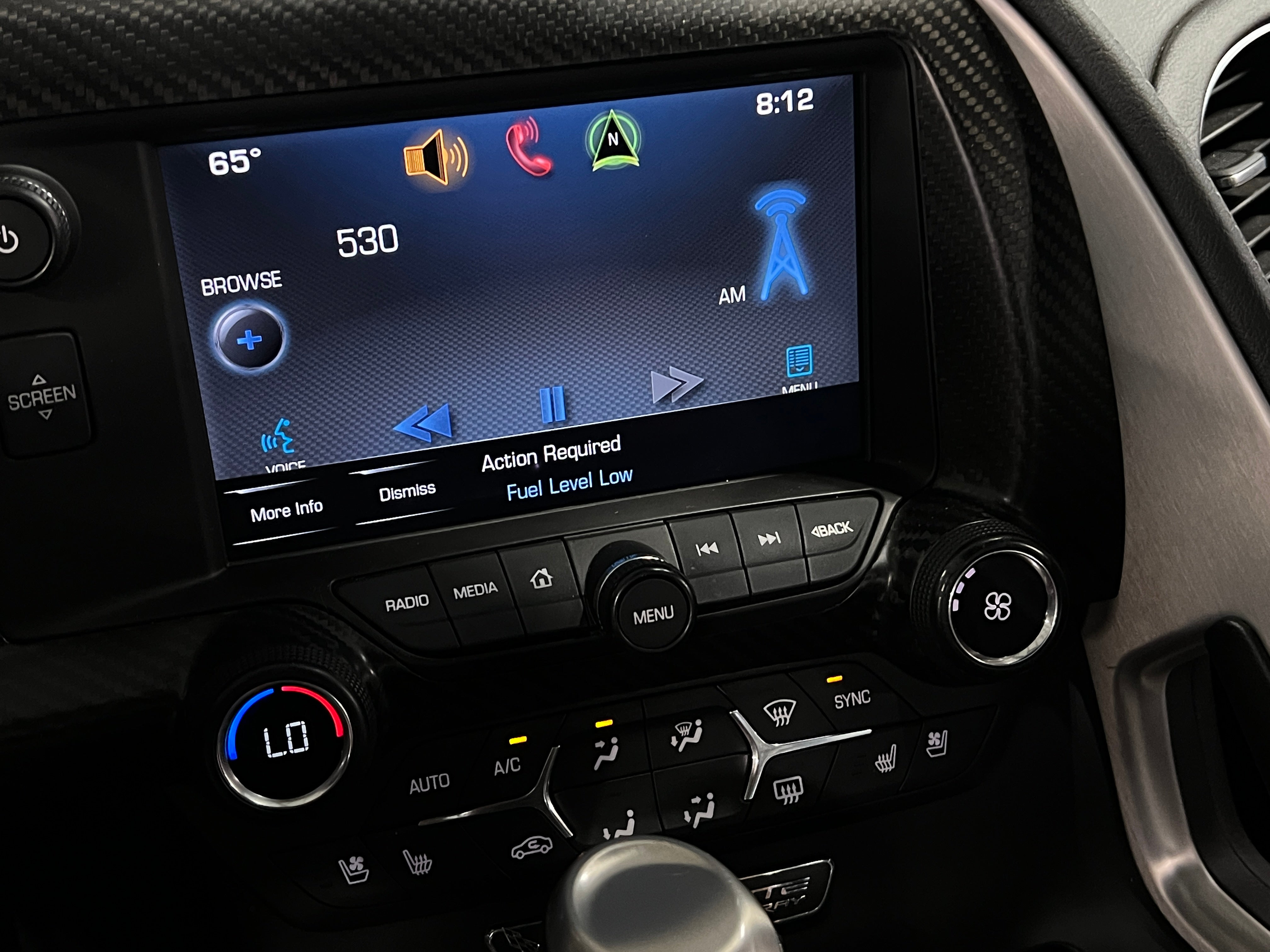 2014 Chevrolet Corvette Stingray 2