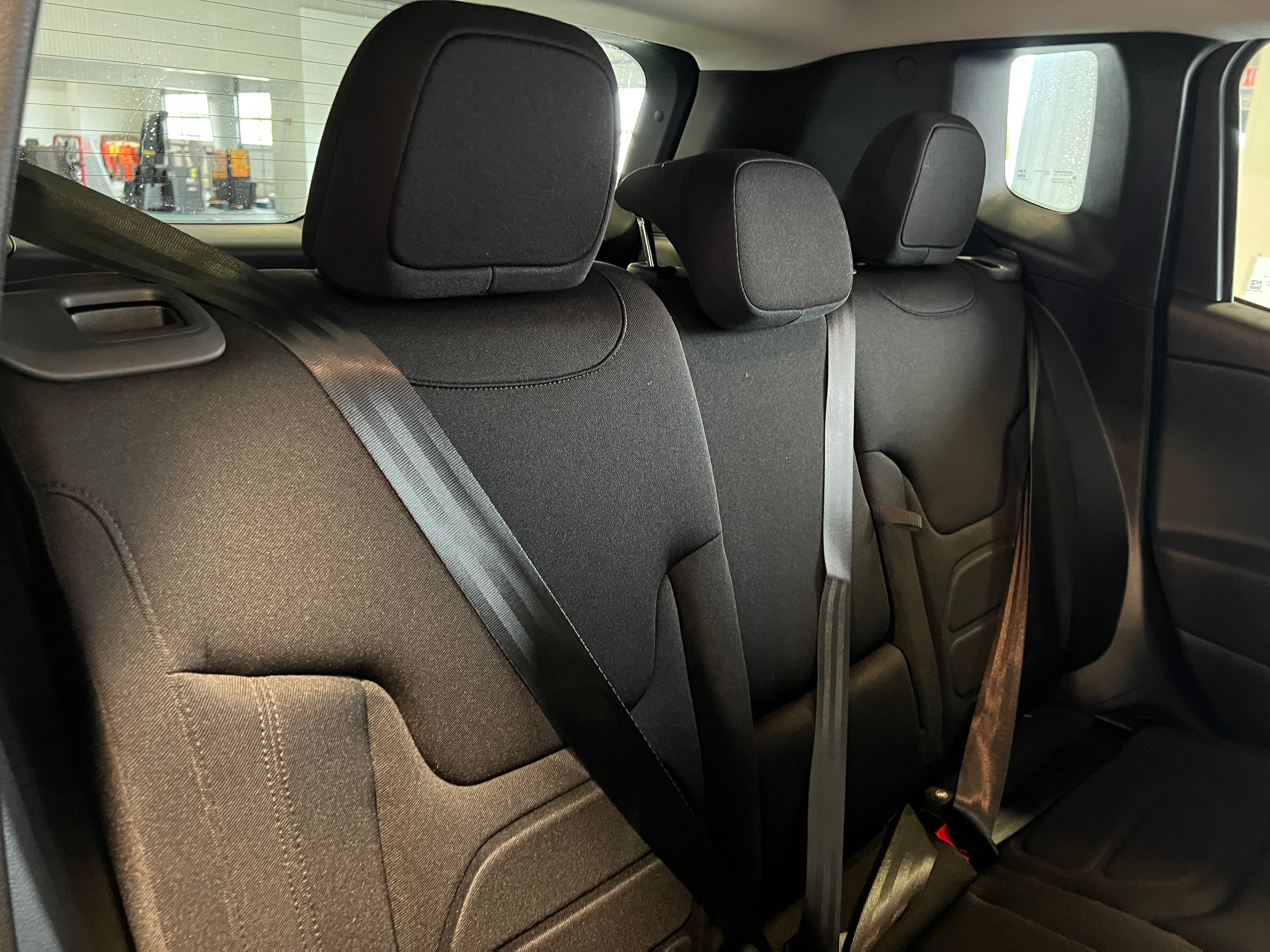2022 Jeep Renegade Latitude 6