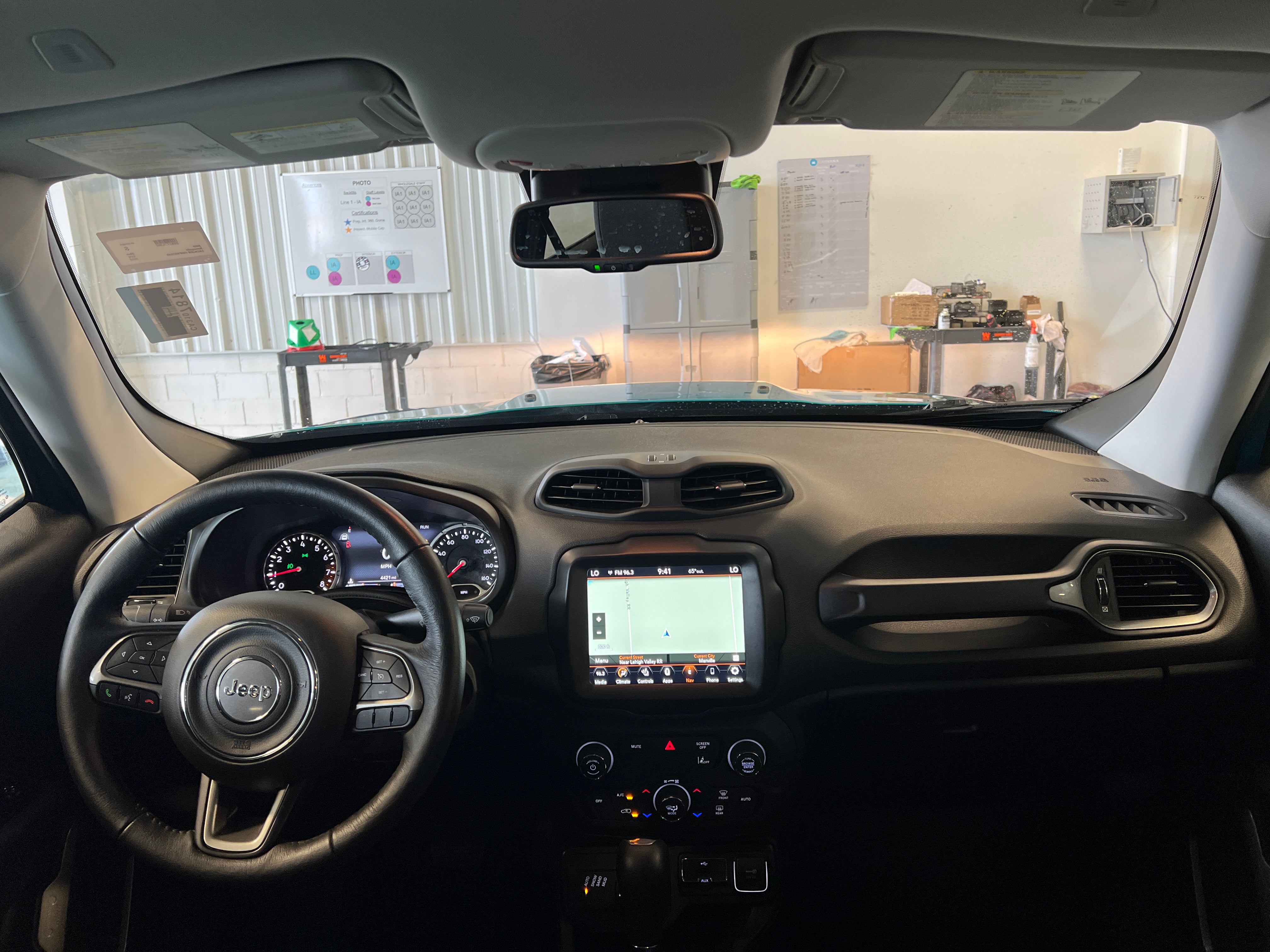 2022 Jeep Renegade Latitude 3