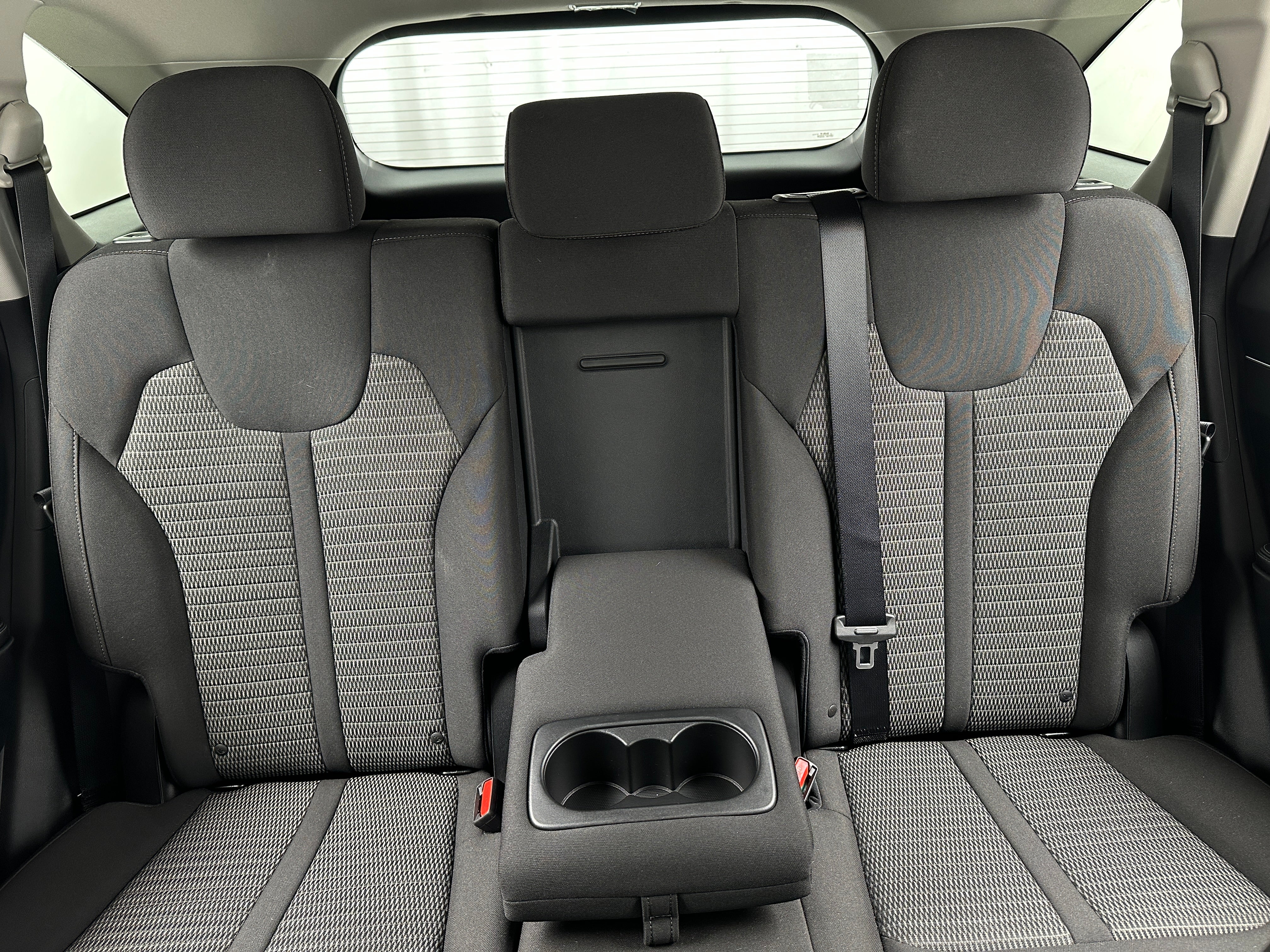 2023 Kia Sorento LX 6