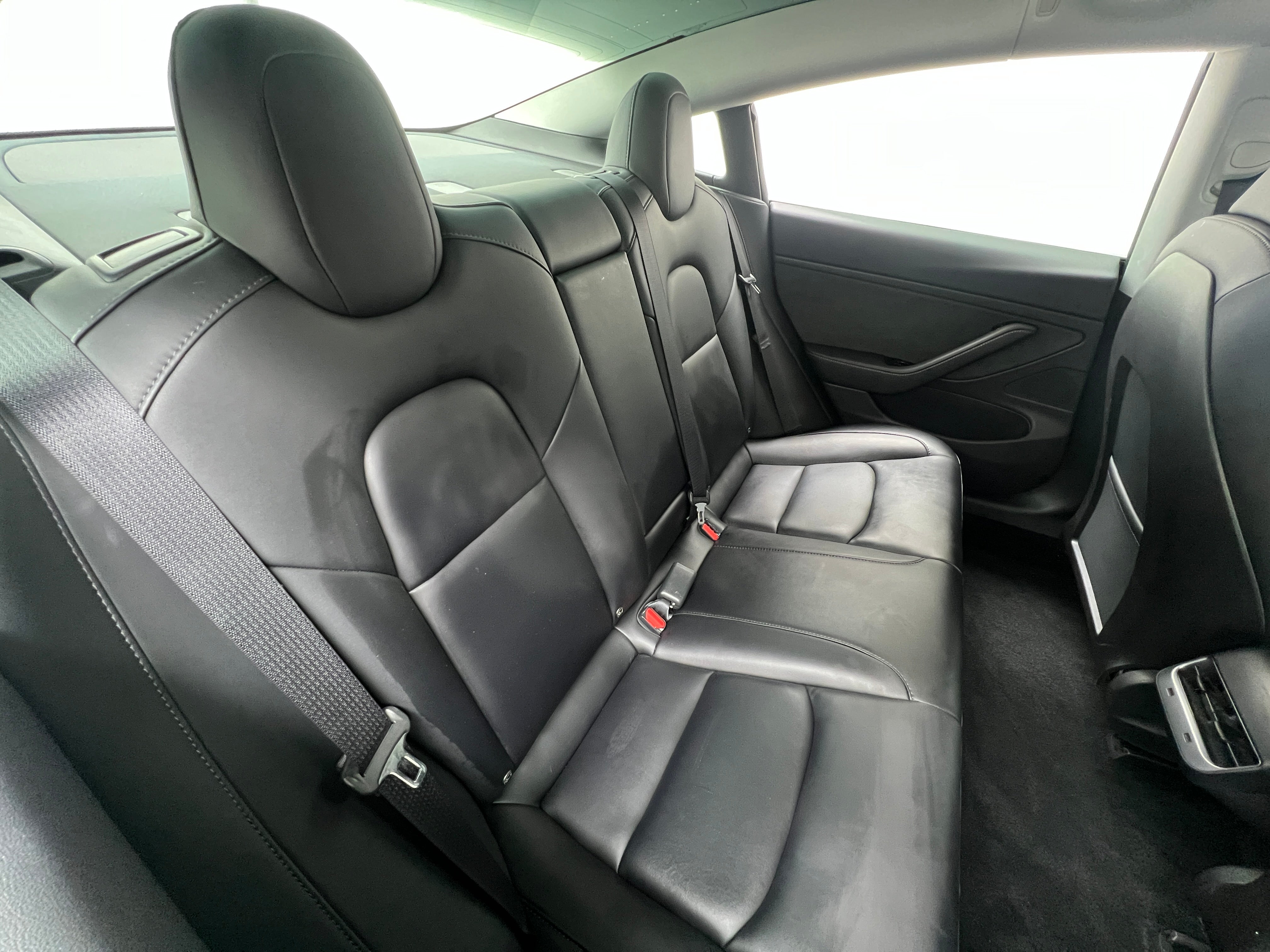 2019 Tesla Model 3 Standard Range 5