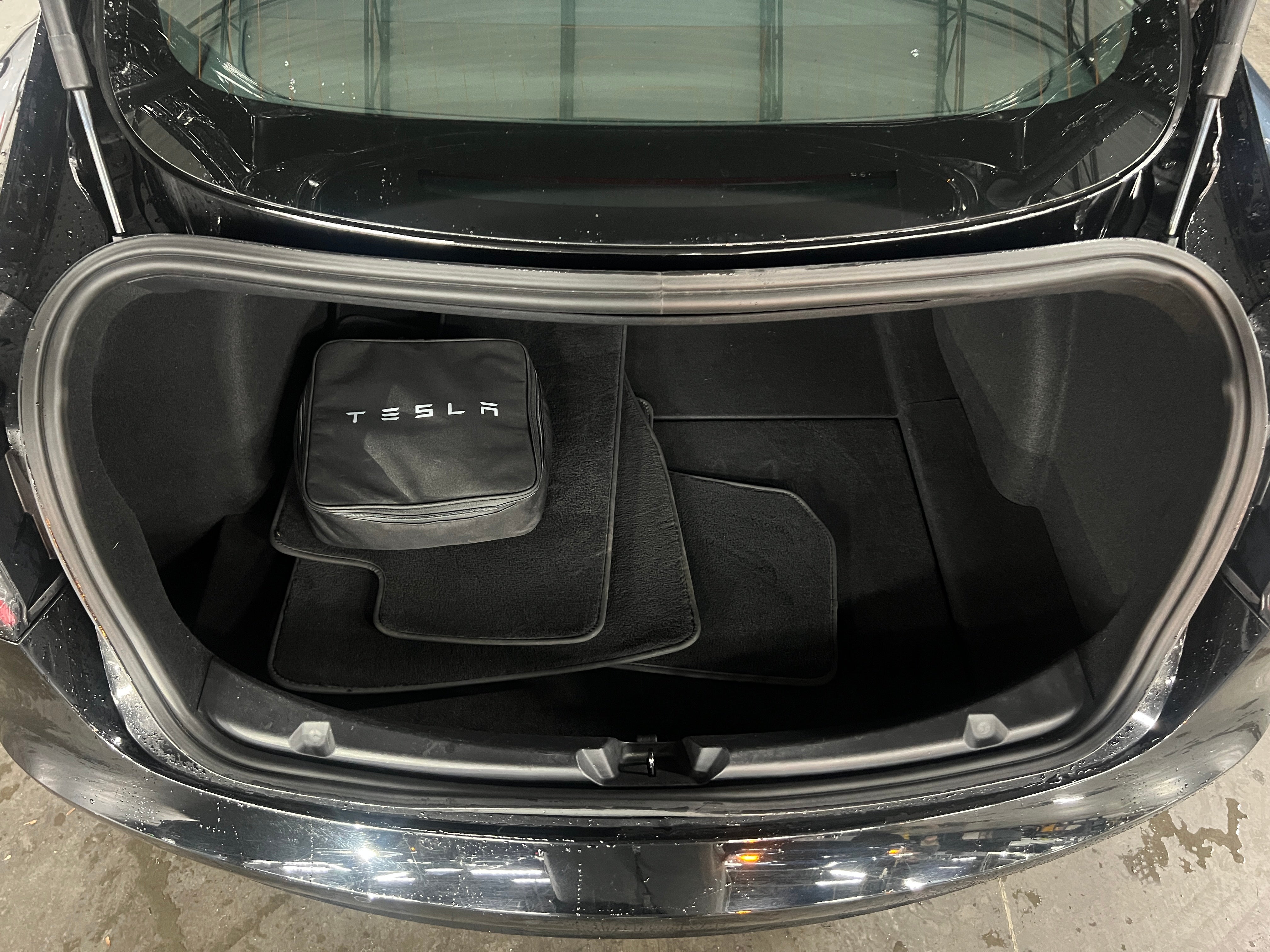 2019 Tesla Model 3 Standard Range 6