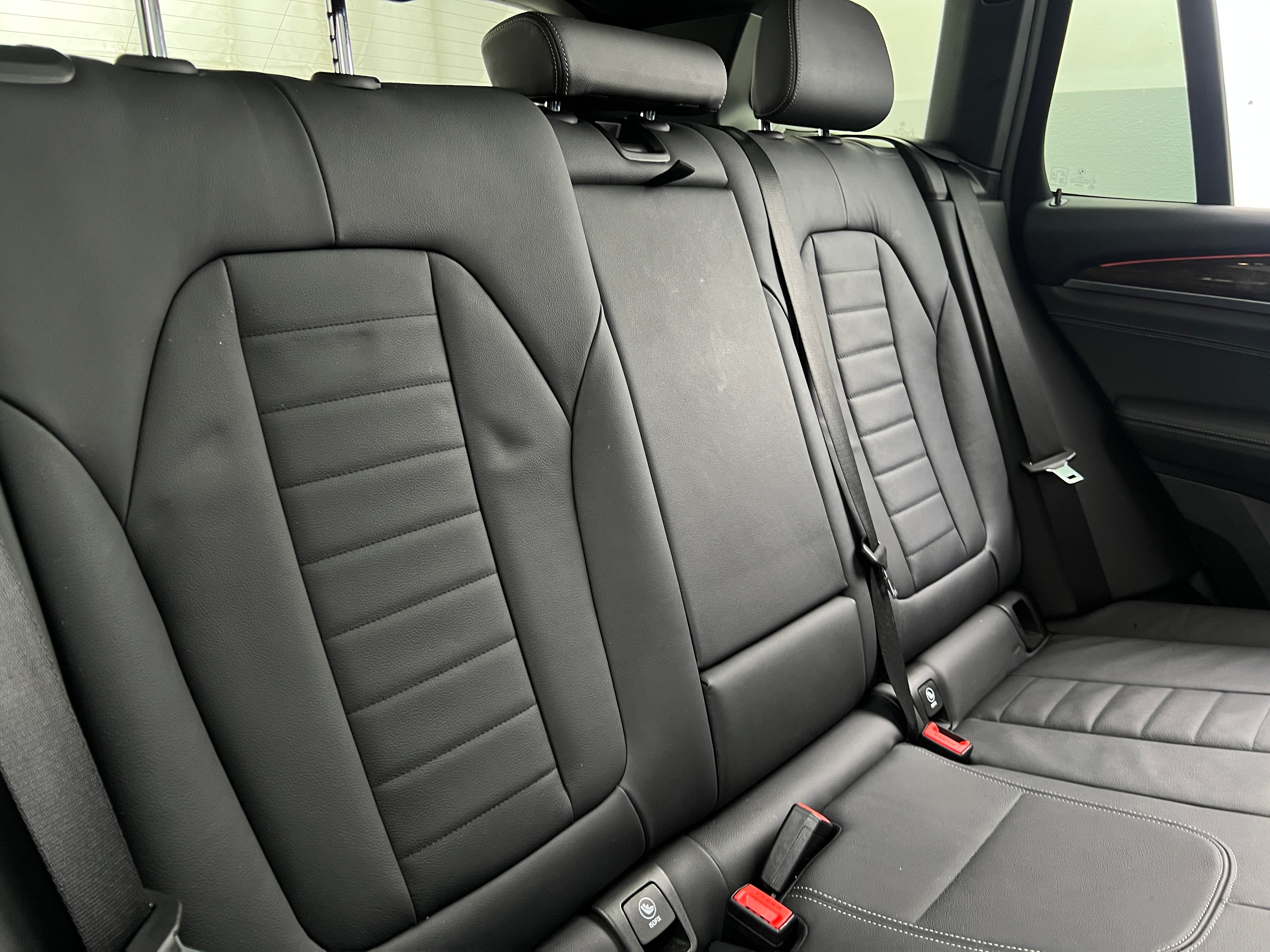 2019 BMW X3 xDrive30i 5