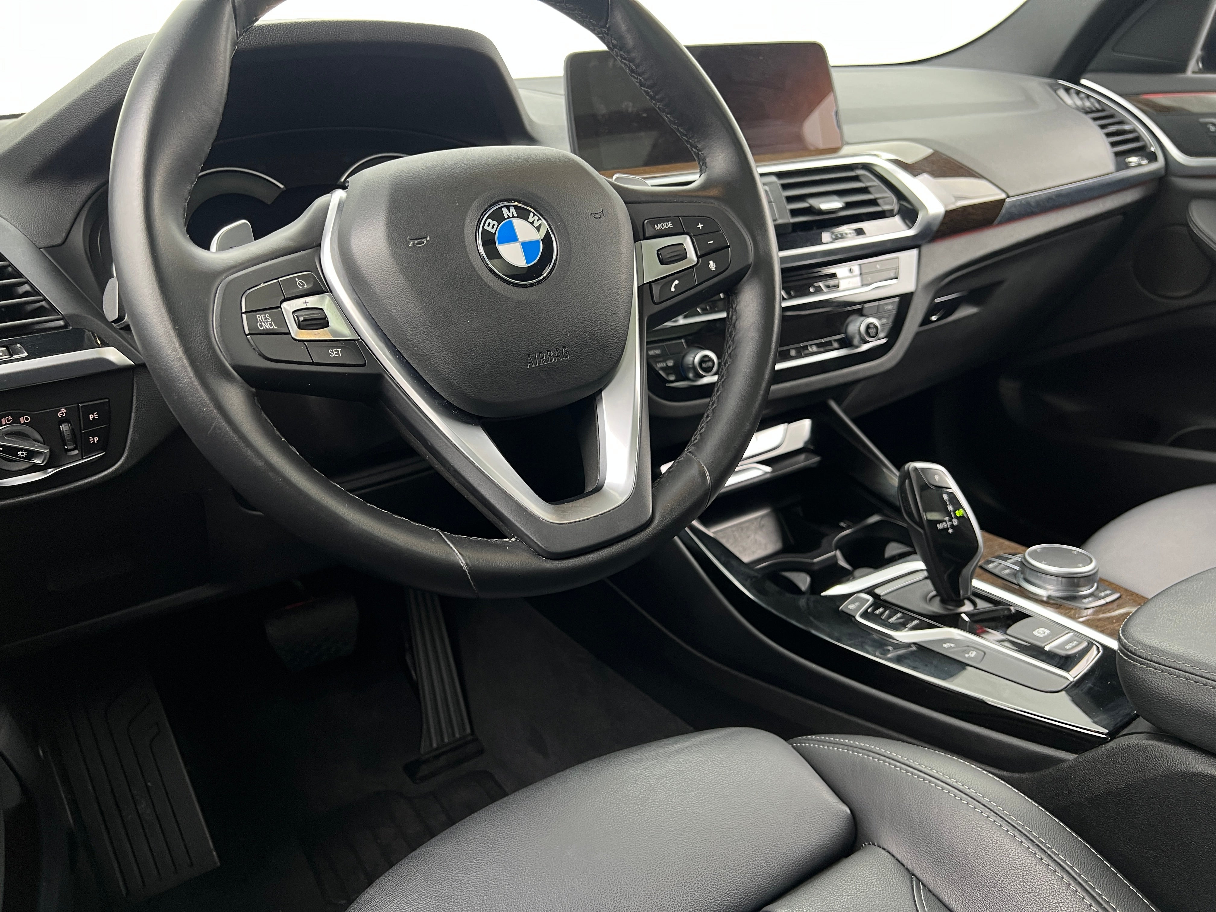 2019 BMW X3 xDrive30i 2