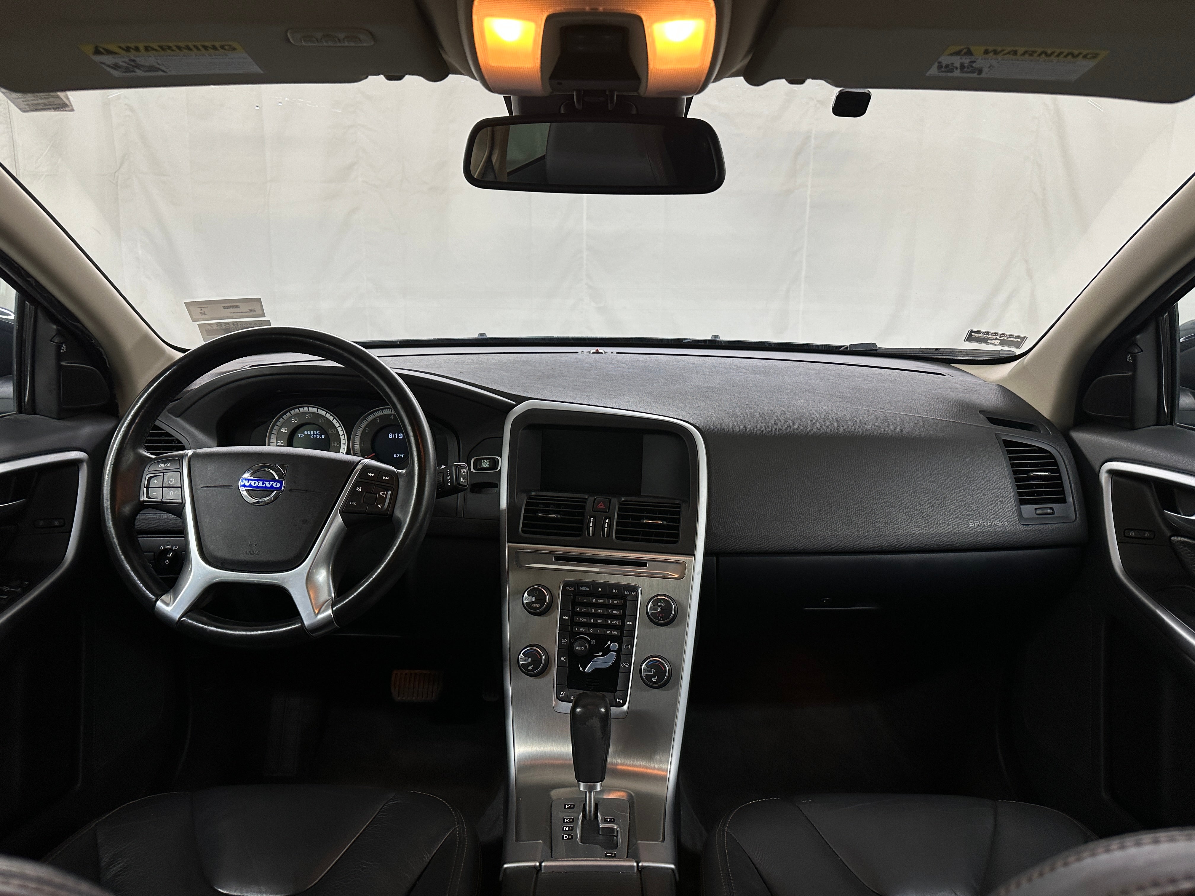 2011 Volvo XC60 T6 2