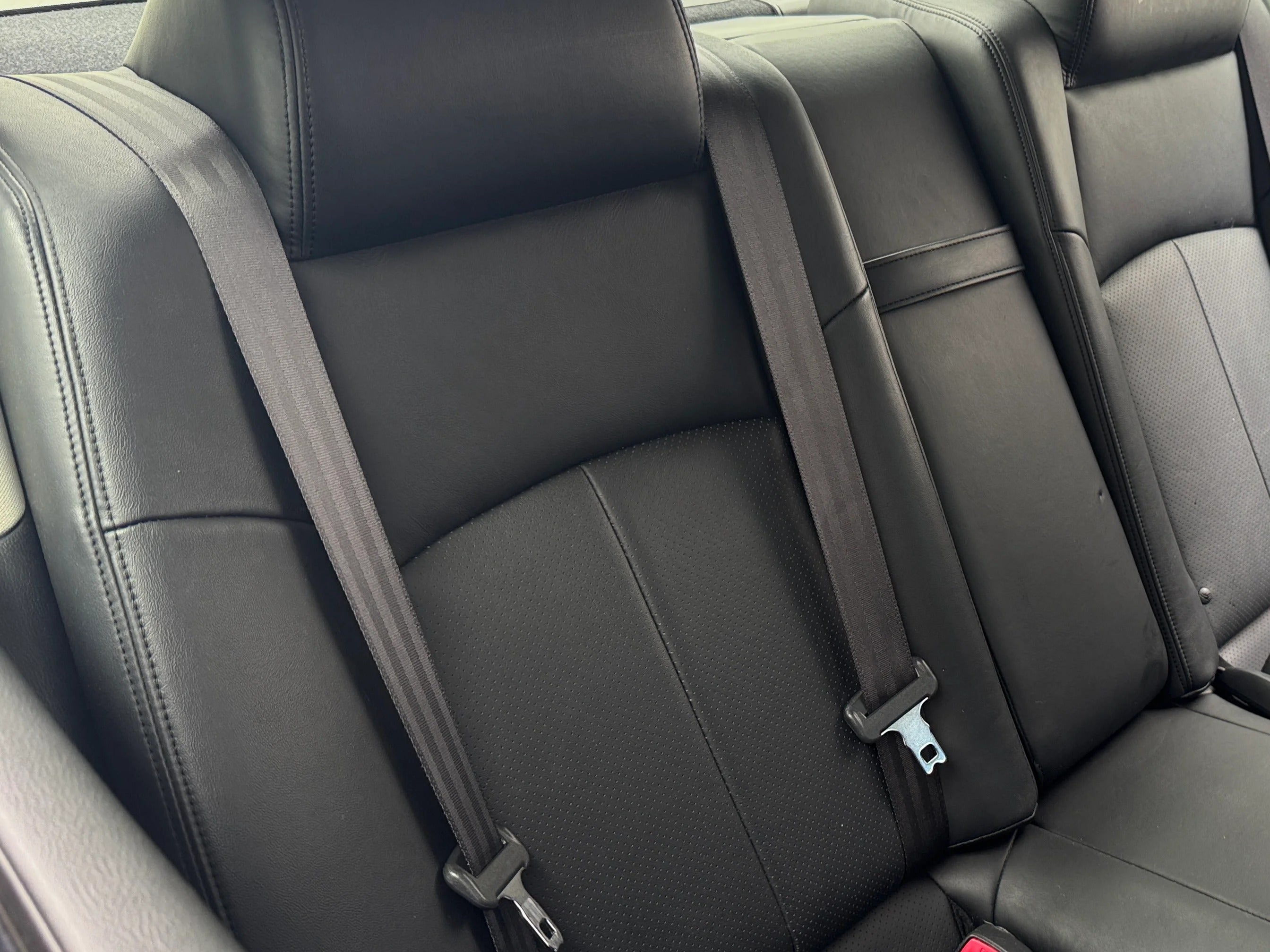 2013 INFINITI G37 X 5