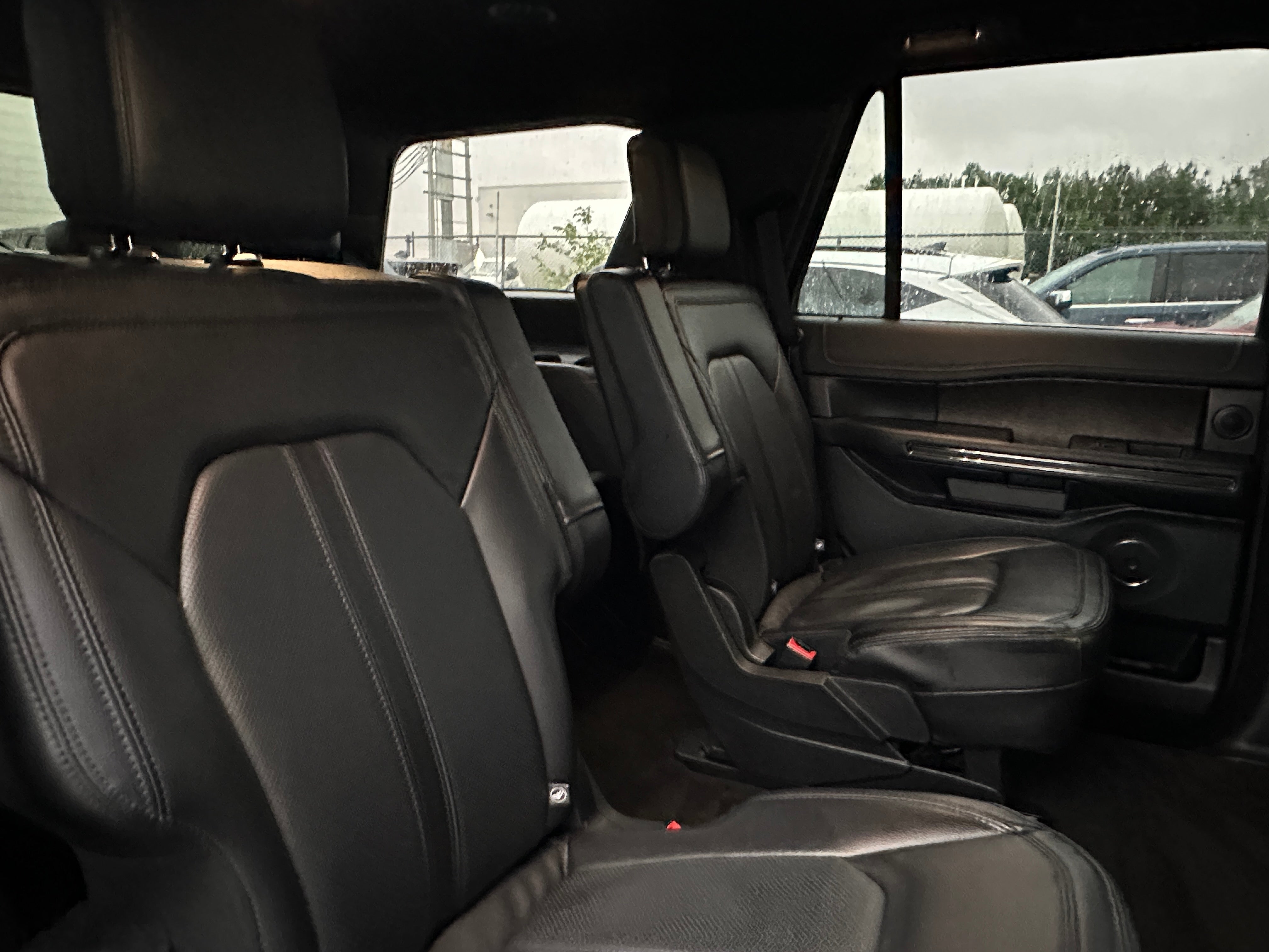 2021 Ford Expedition Limited 5