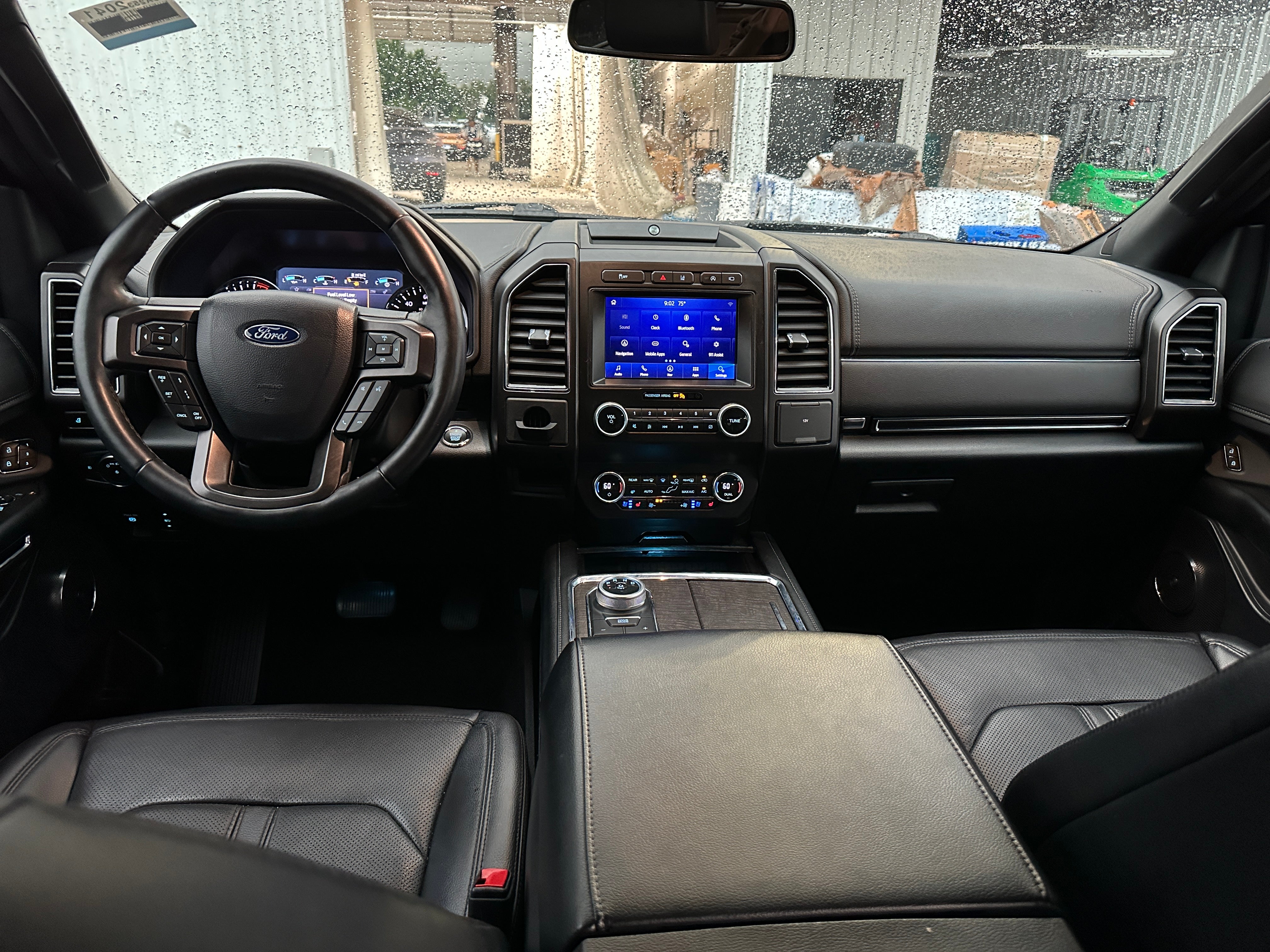2021 Ford Expedition Limited 2