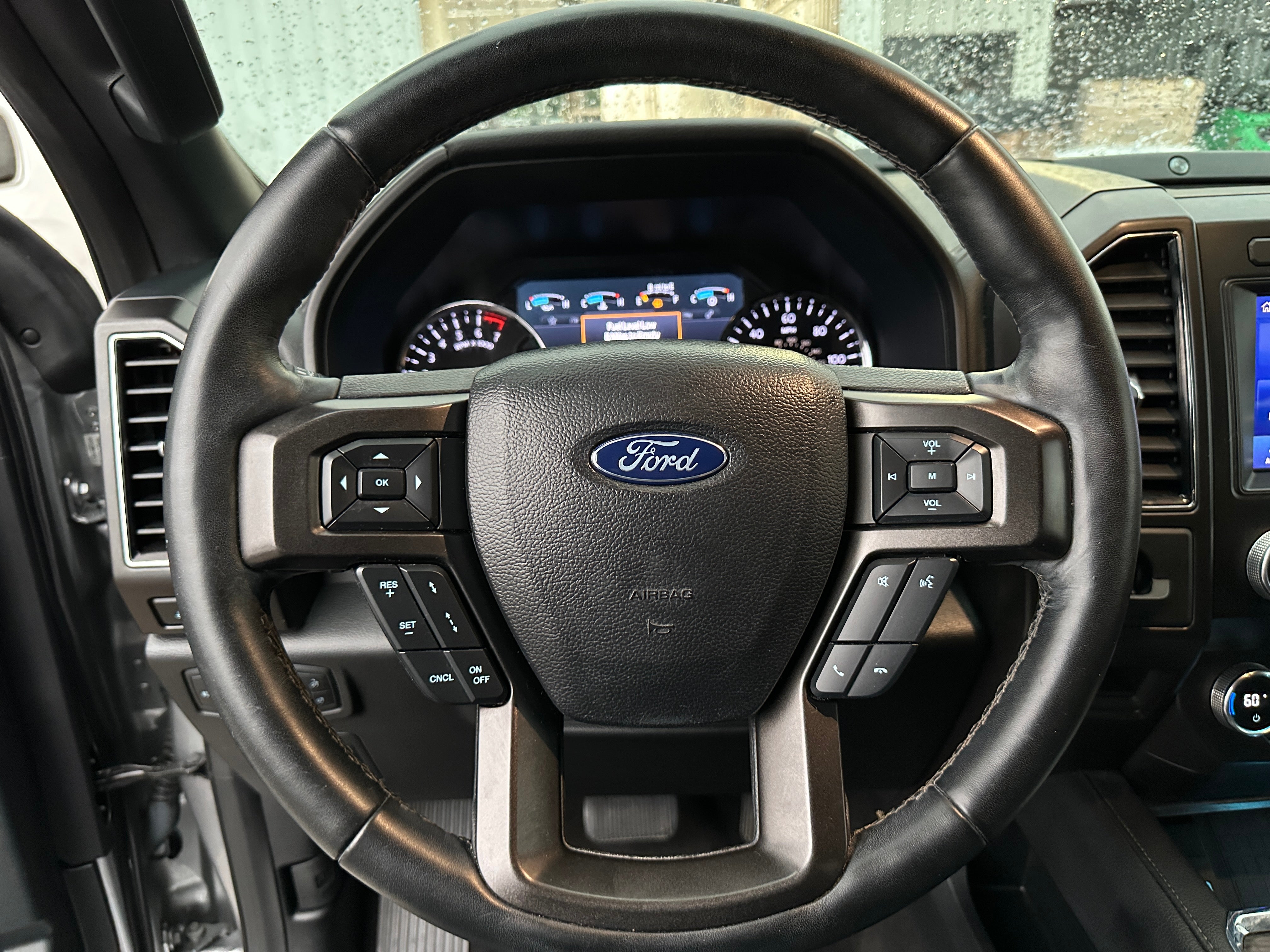2021 Ford Expedition Limited 4