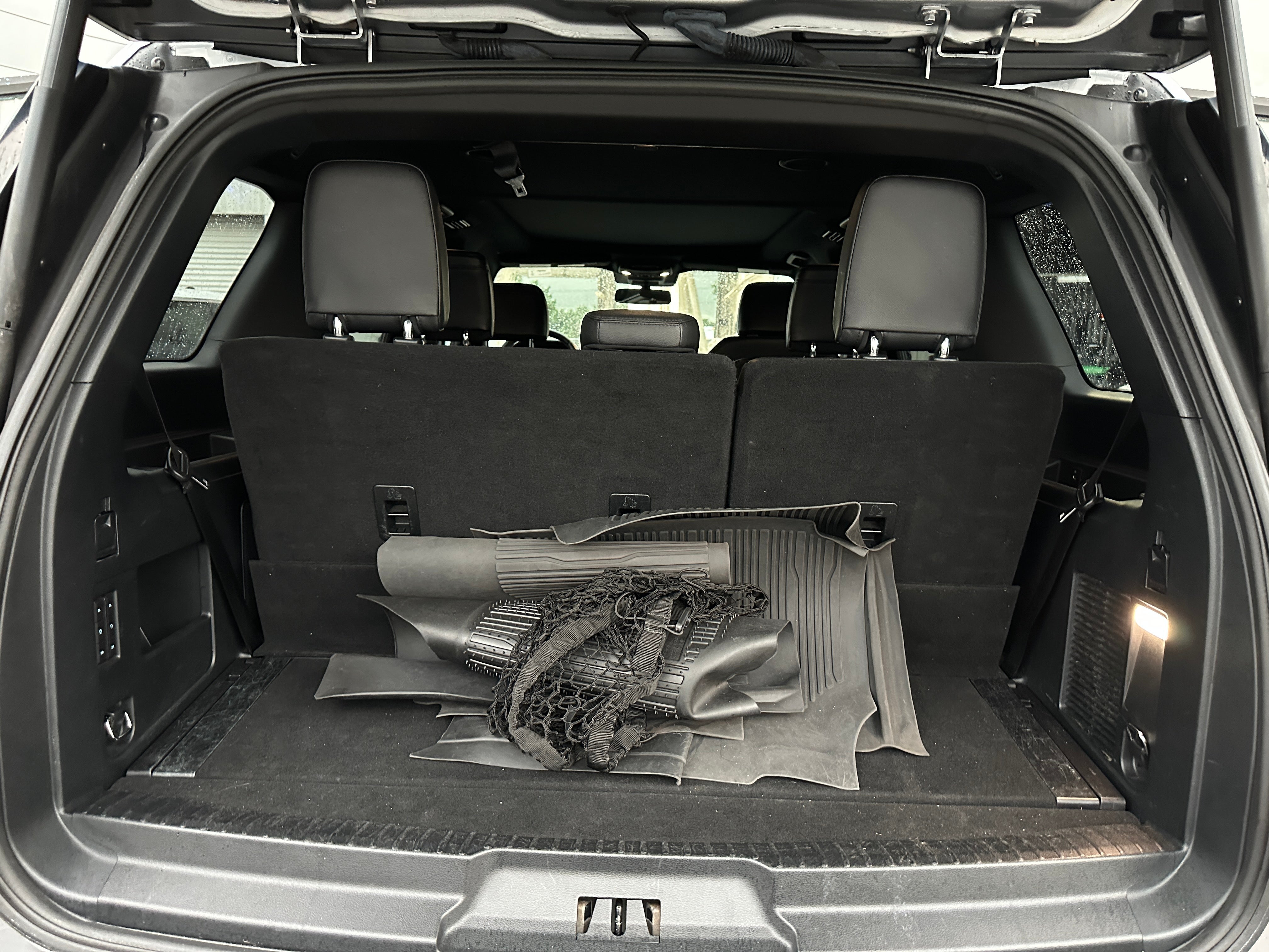 2021 Ford Expedition Limited 6