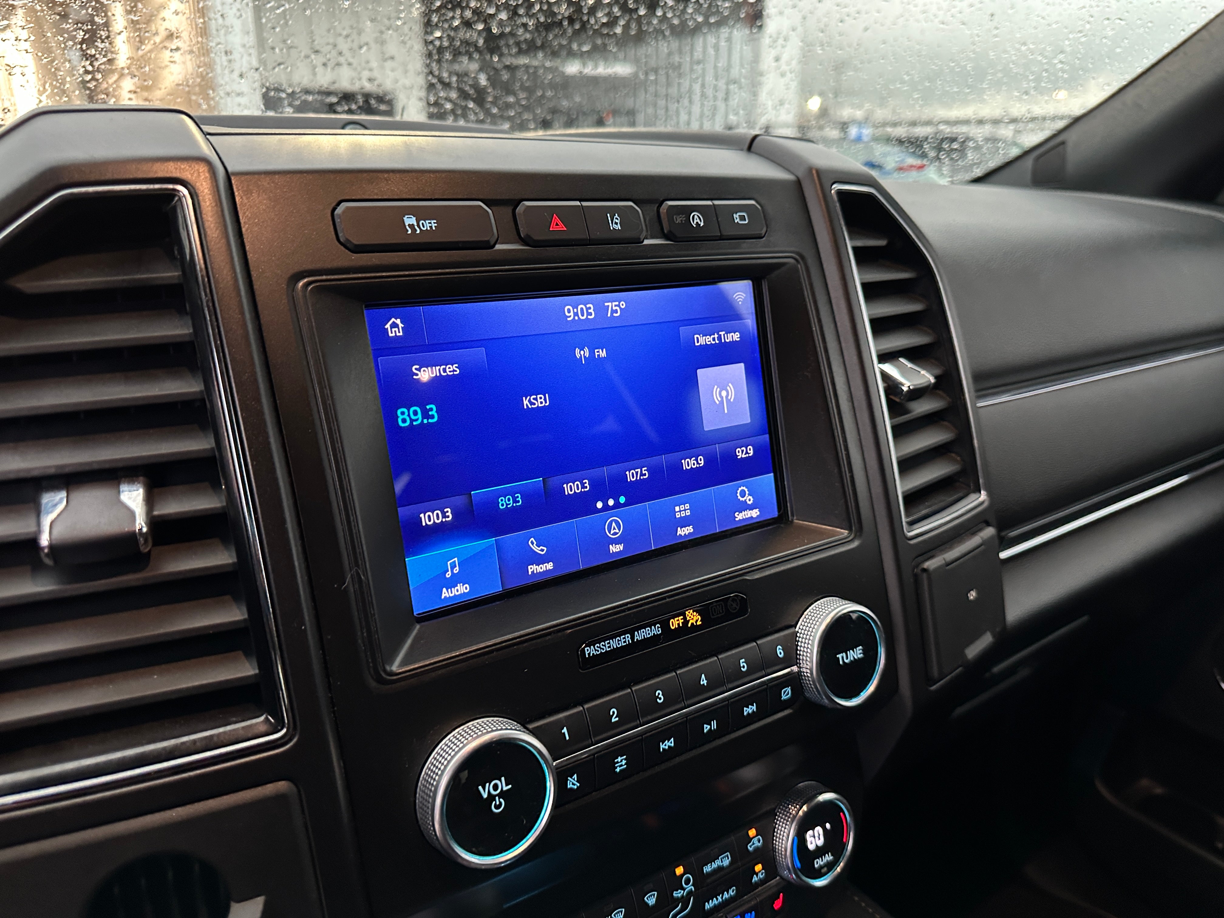 2021 Ford Expedition Limited 3