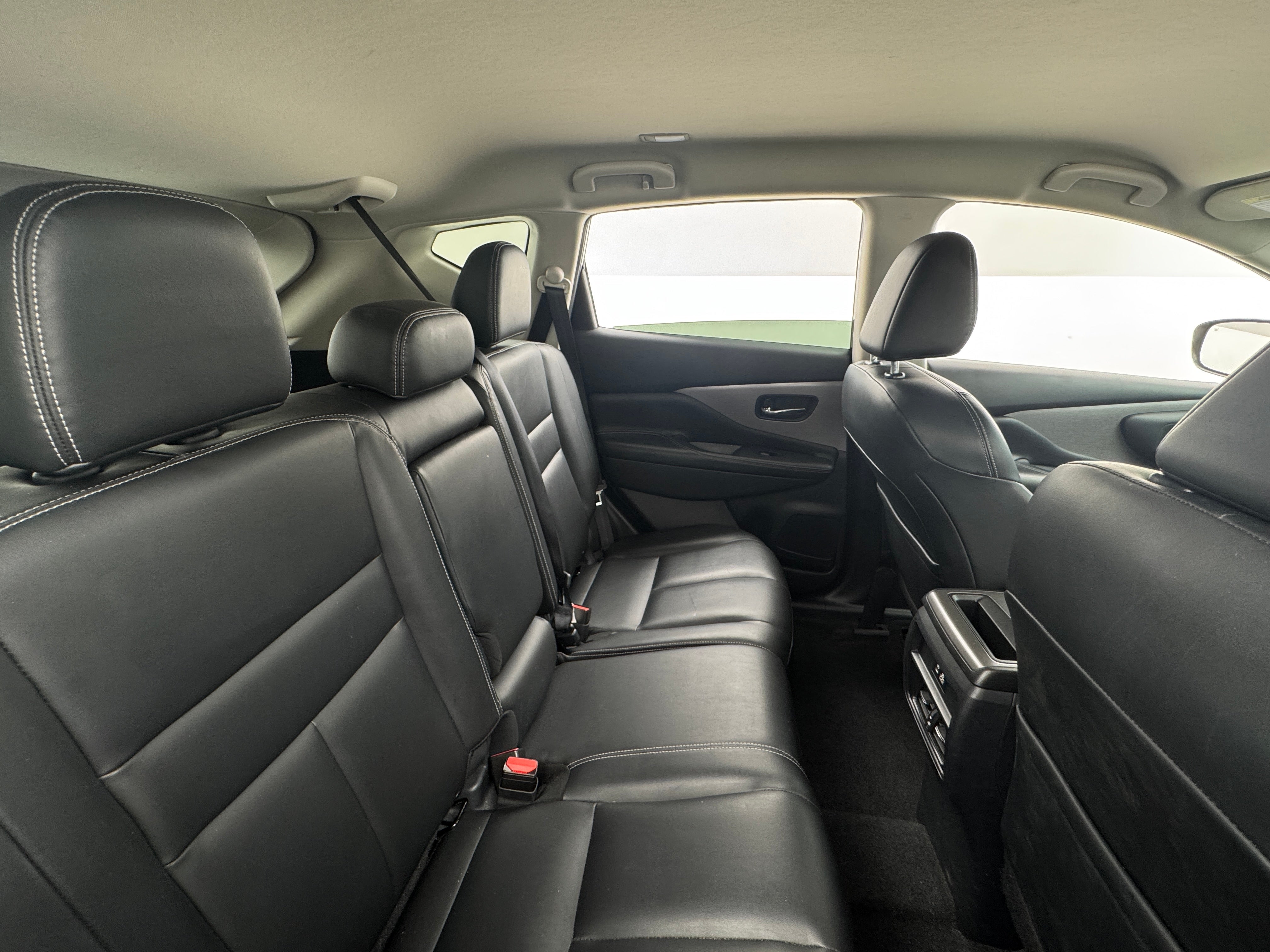 2023 Nissan Murano SV 5