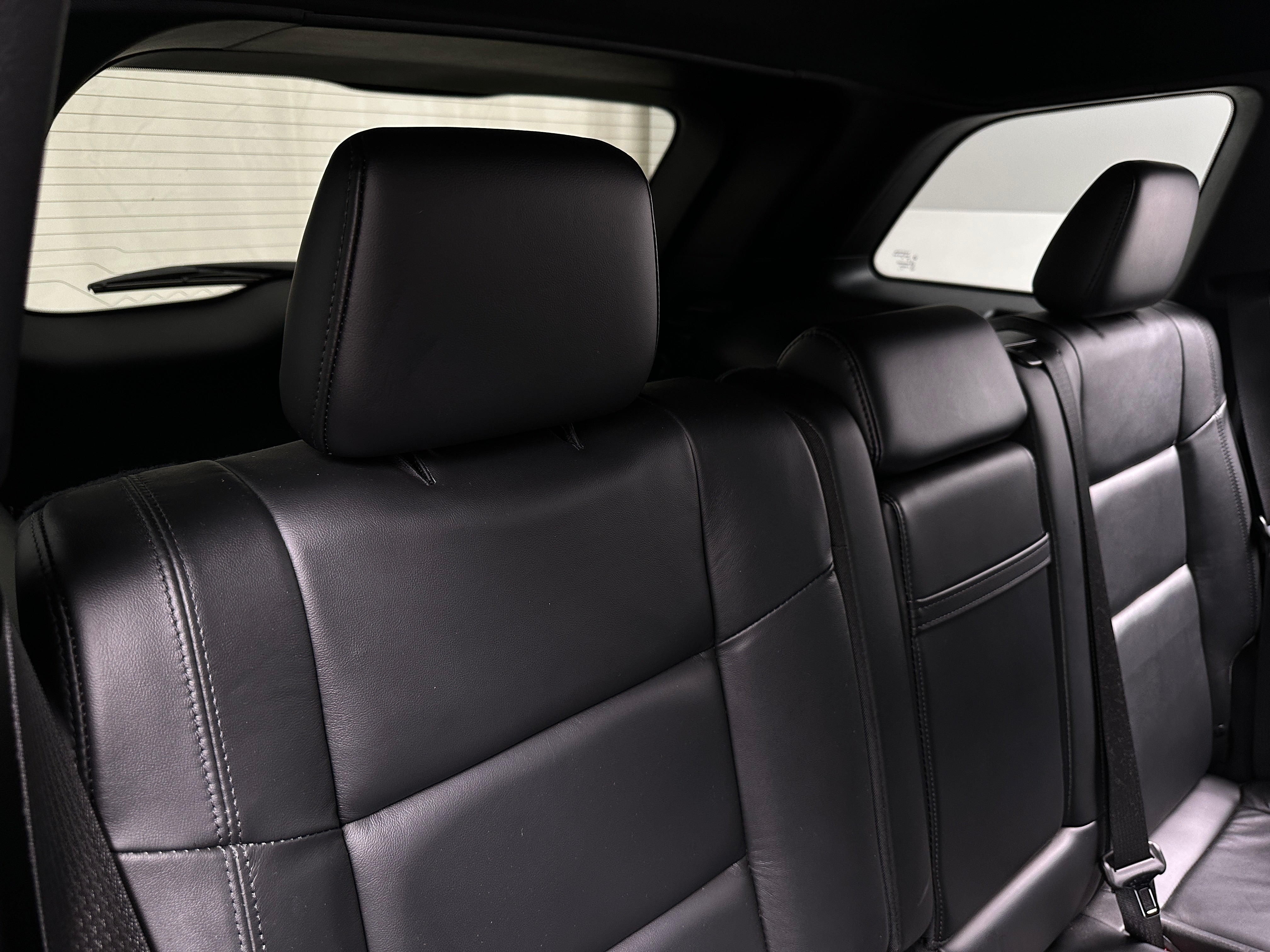 2020 Jeep Grand Cherokee Limited Edition 5