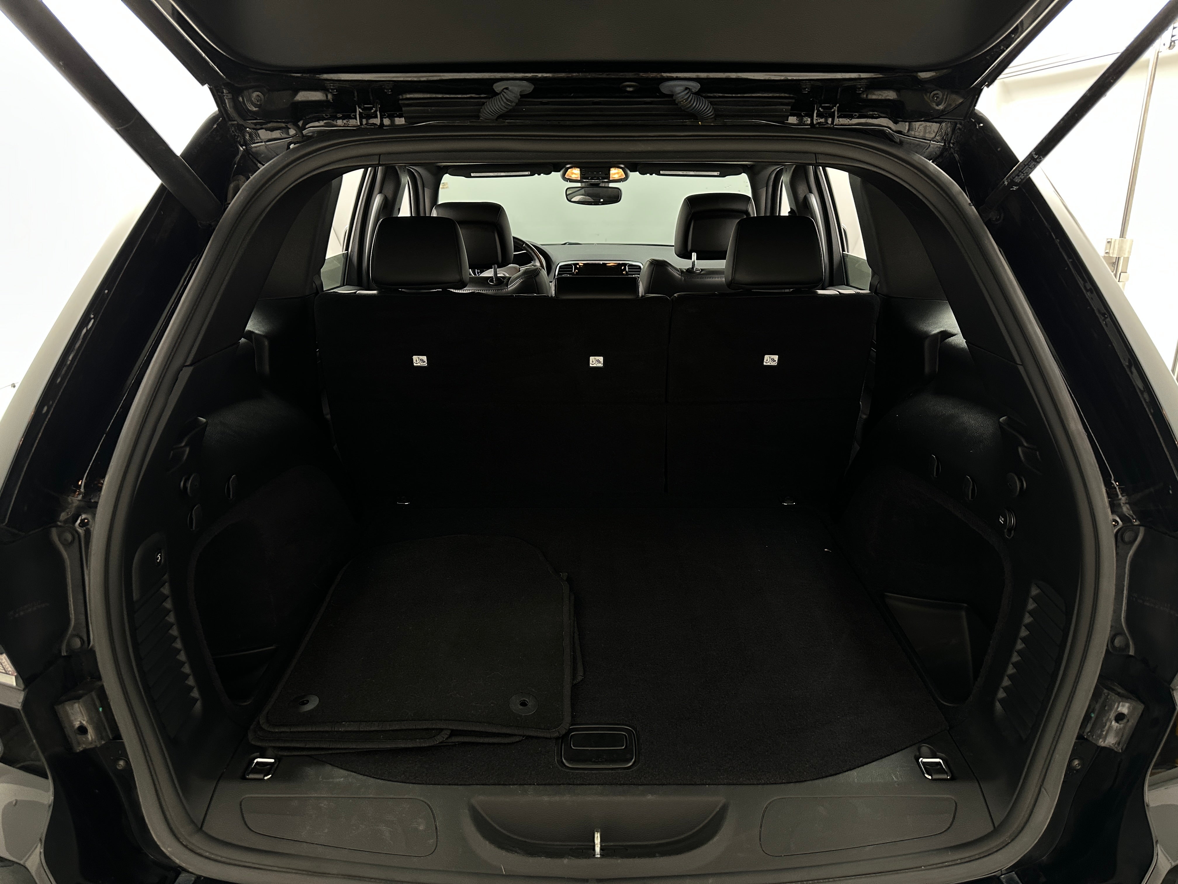 2020 Jeep Grand Cherokee Limited Edition 6