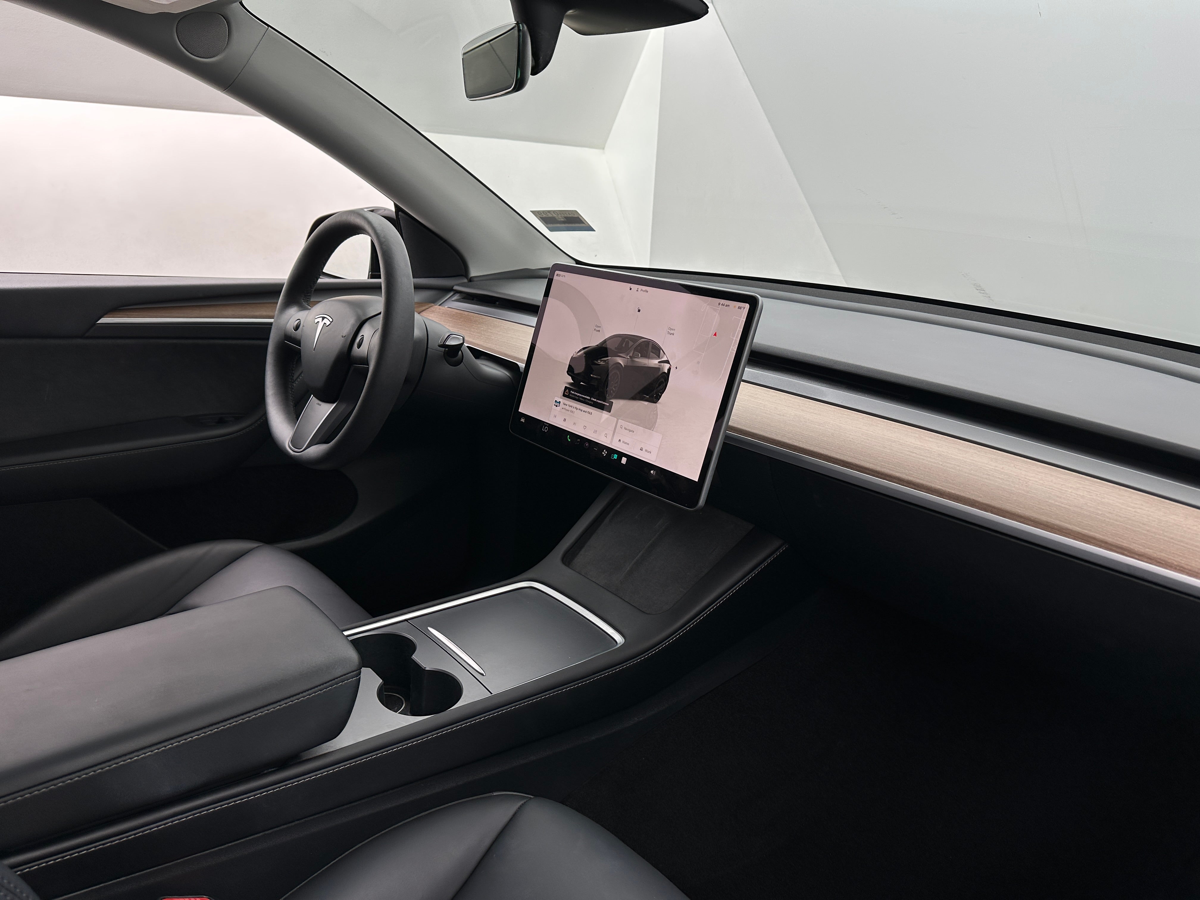 2023 Tesla Model Y Performance 2