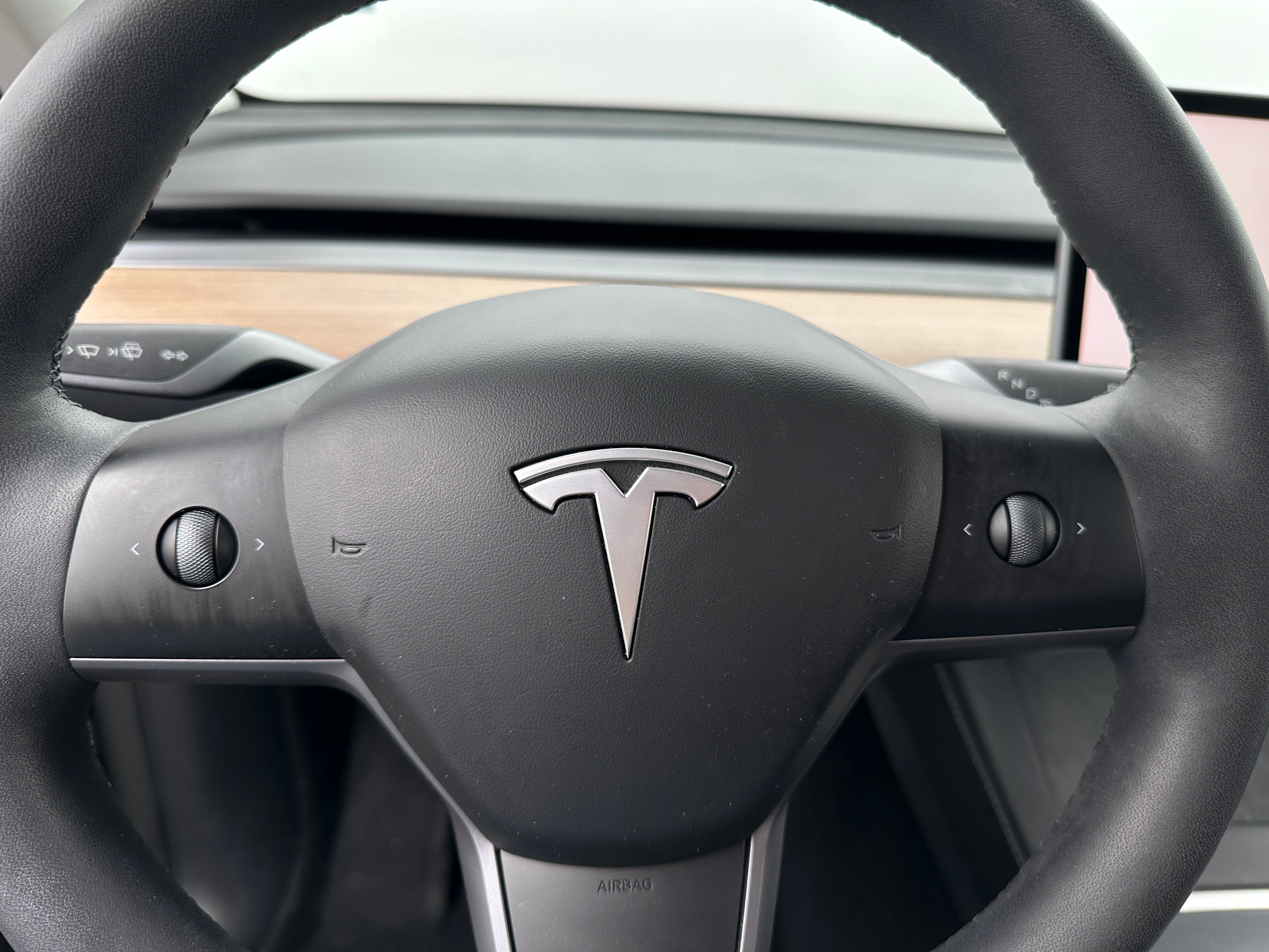 2023 Tesla Model Y Performance 4