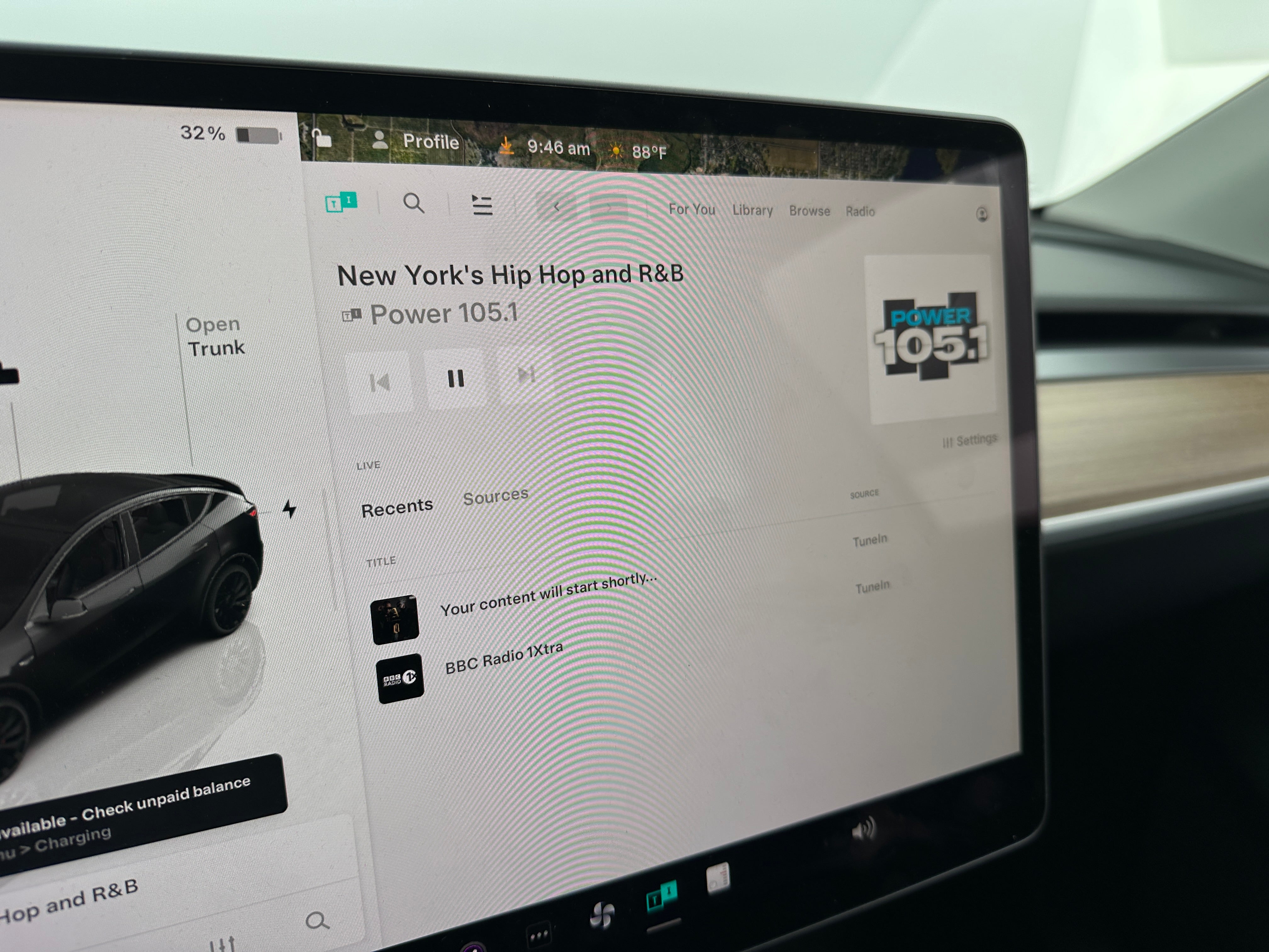 2023 Tesla Model Y Performance 3