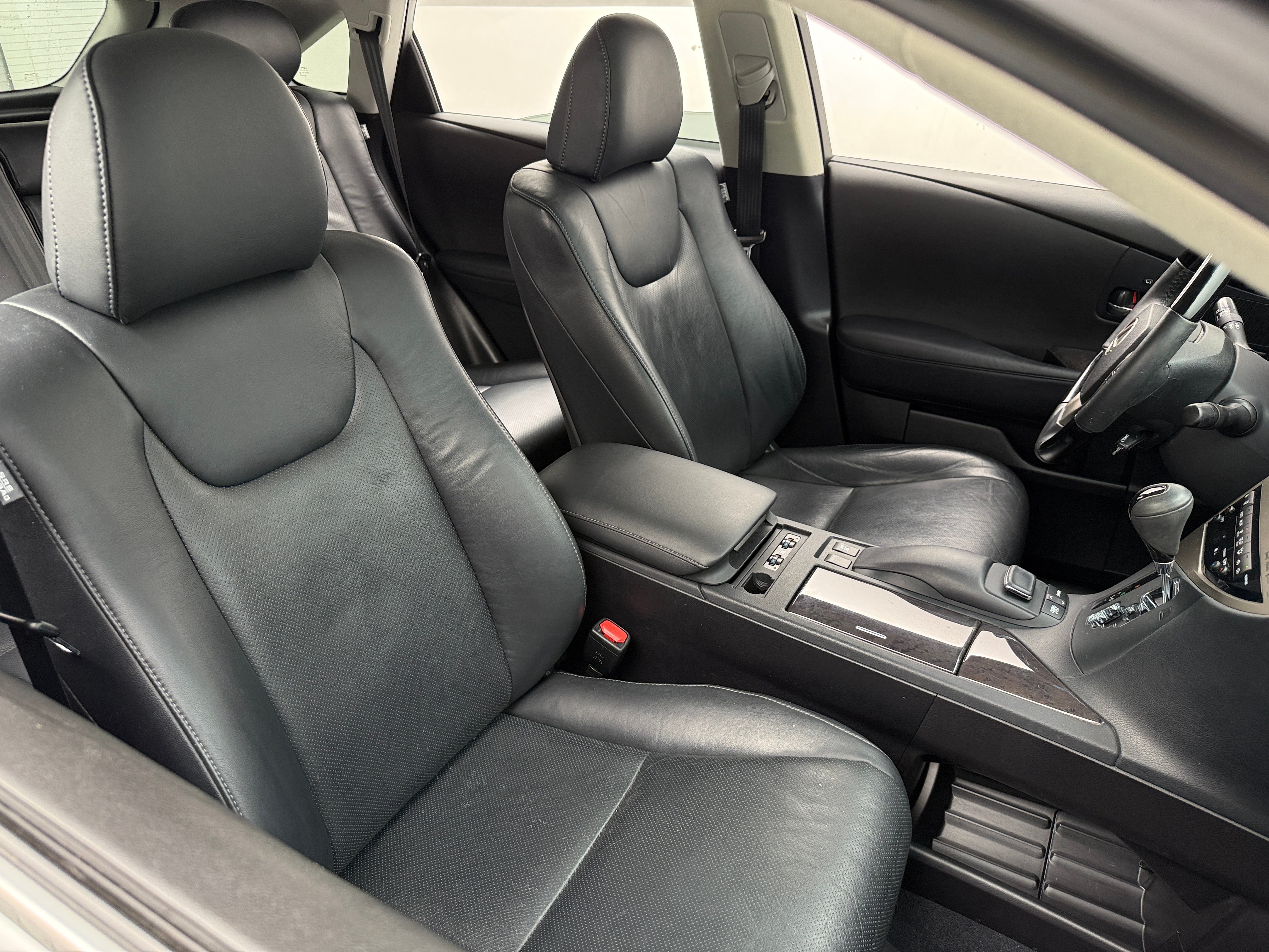 2015 Lexus RX 350 2